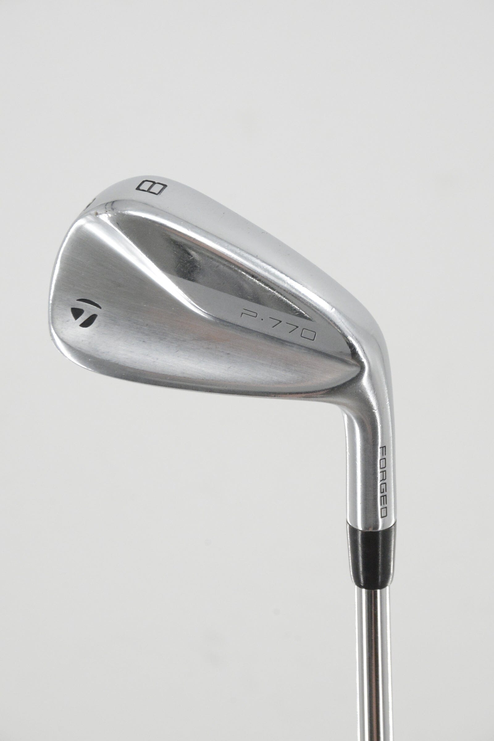 TaylorMade P770 '20 3-PW Iron Set X Flex Std Length Golf Clubs GolfRoots 