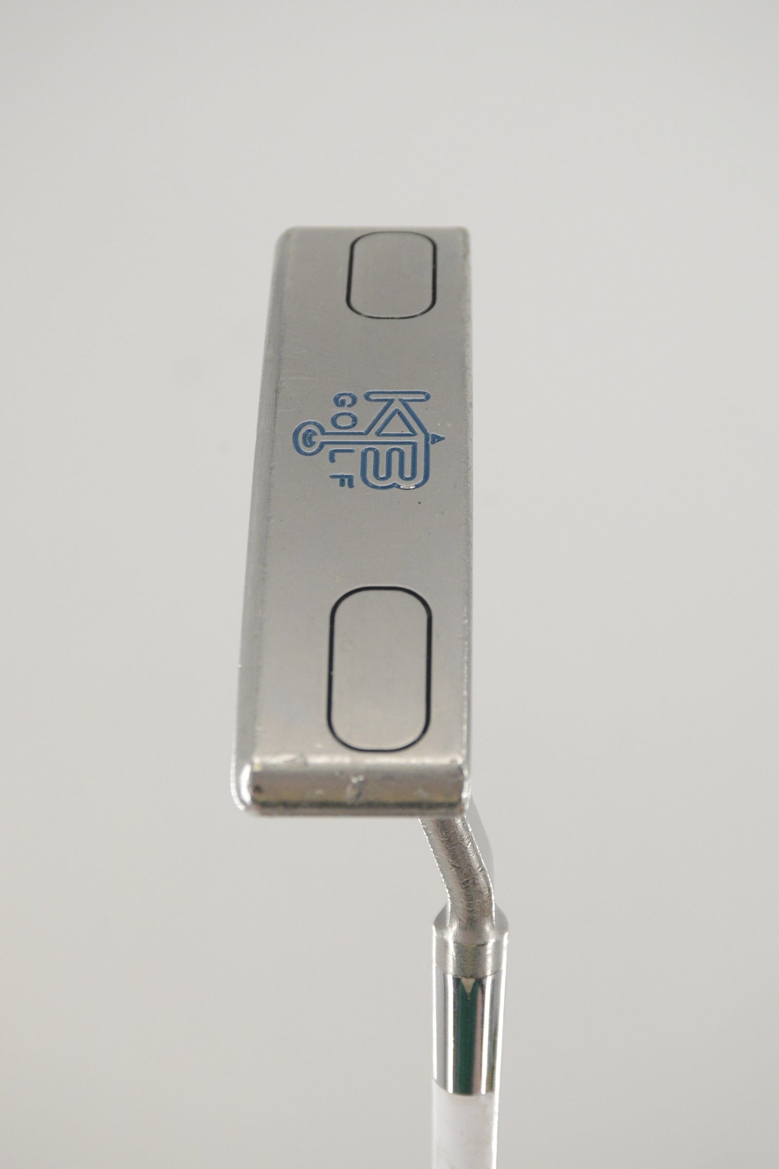 Kevin Burns Reva TI Putter 33" Golf Clubs GolfRoots 
