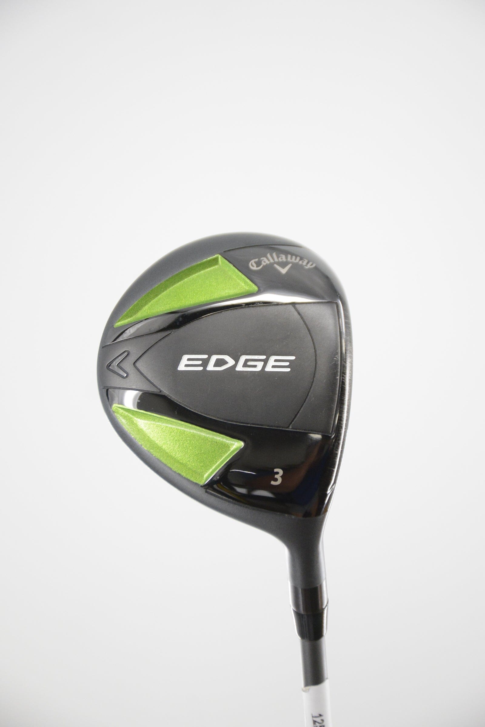 Callaway 2018 Edge 3 Wood R Flex 43" Golf Clubs GolfRoots 