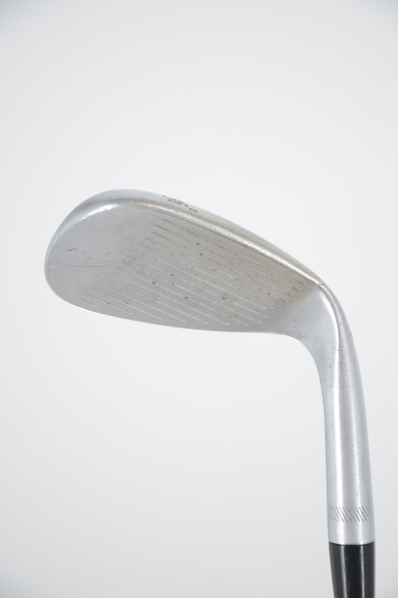 Lefty Titleist Vokey Spin Milled 56 Degree Wedge Wedge Flex 35" Golf Clubs GolfRoots 