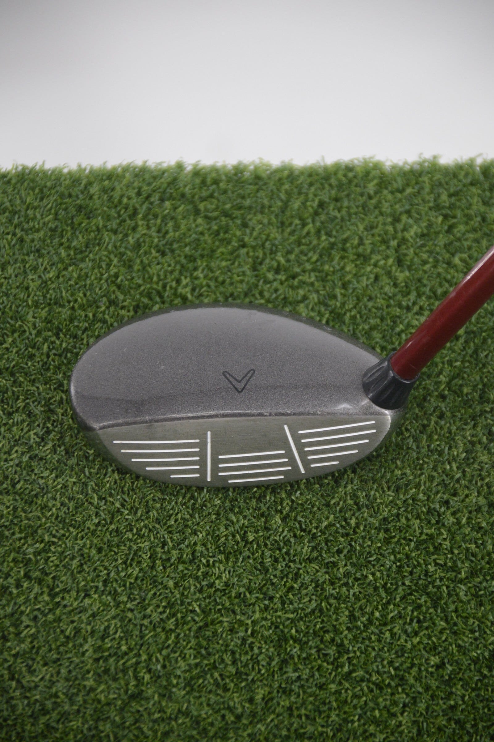 Callaway Big Bertha Heavenwood 1 Hybrid S Flex 41" Golf Clubs GolfRoots 