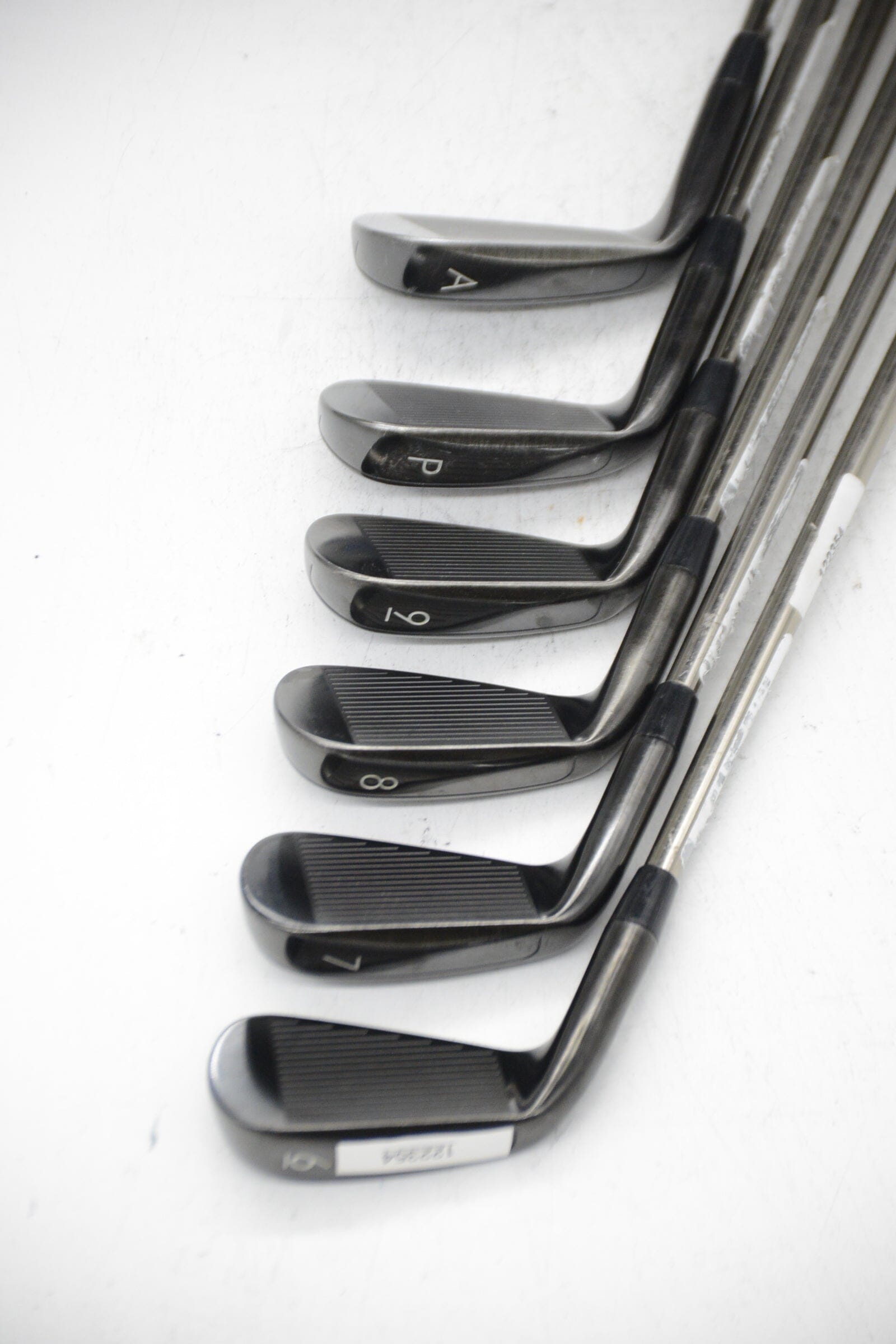 Nike Vapor Fly Pro 6-AW Iron Set R Flex Std Length Golf Clubs GolfRoots 