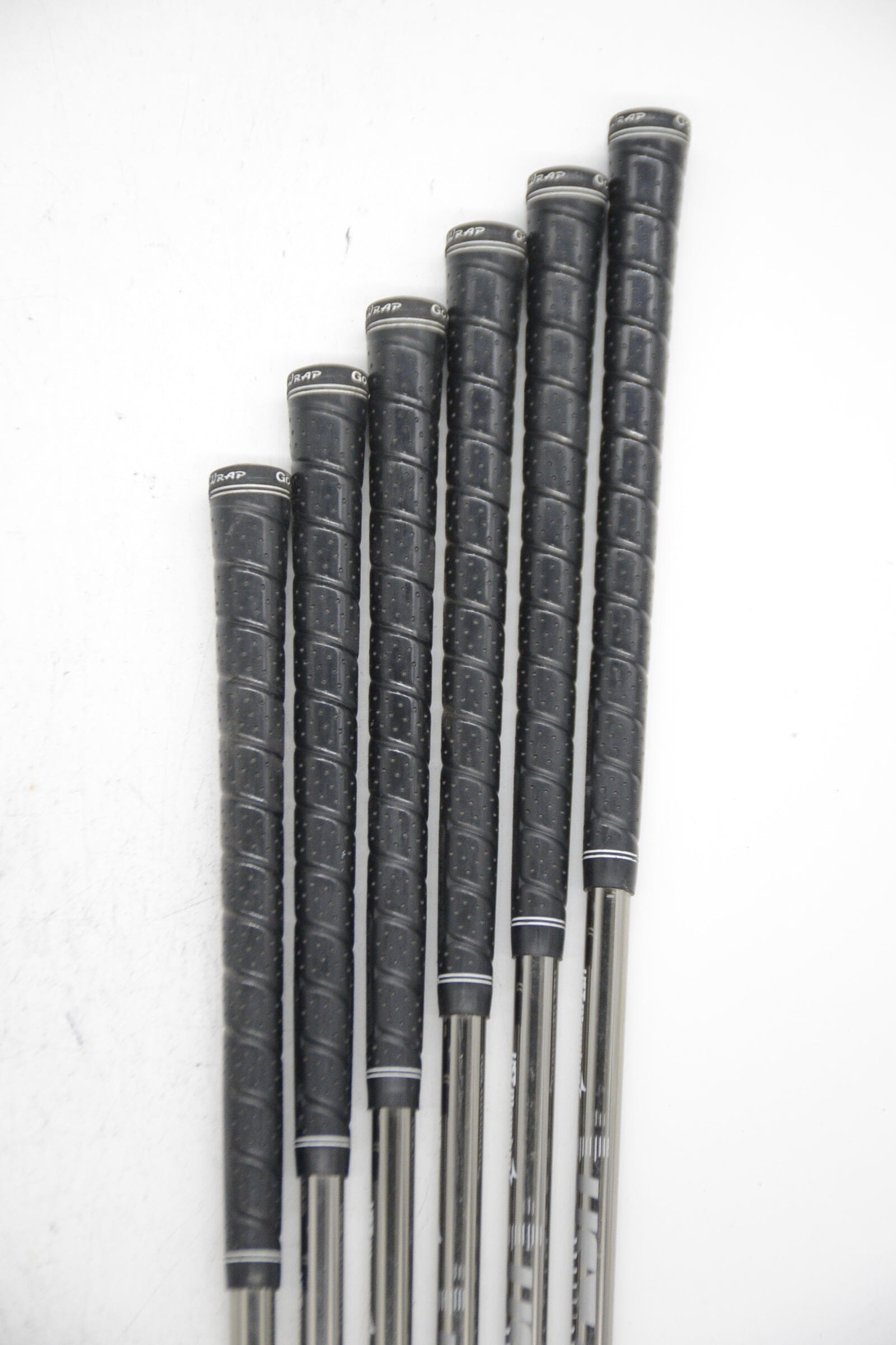 Nike Vapor Fly Pro 6-AW Iron Set R Flex Std Length Golf Clubs GolfRoots 