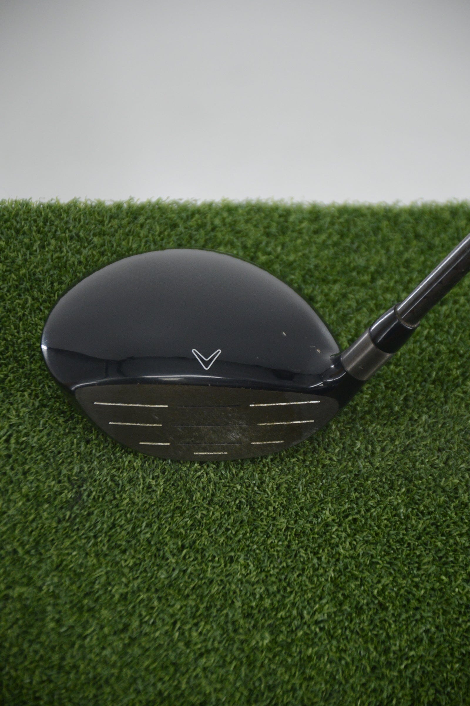 Callaway Epic Speed 3 Wood R Flex 42.5" Golf Clubs GolfRoots 
