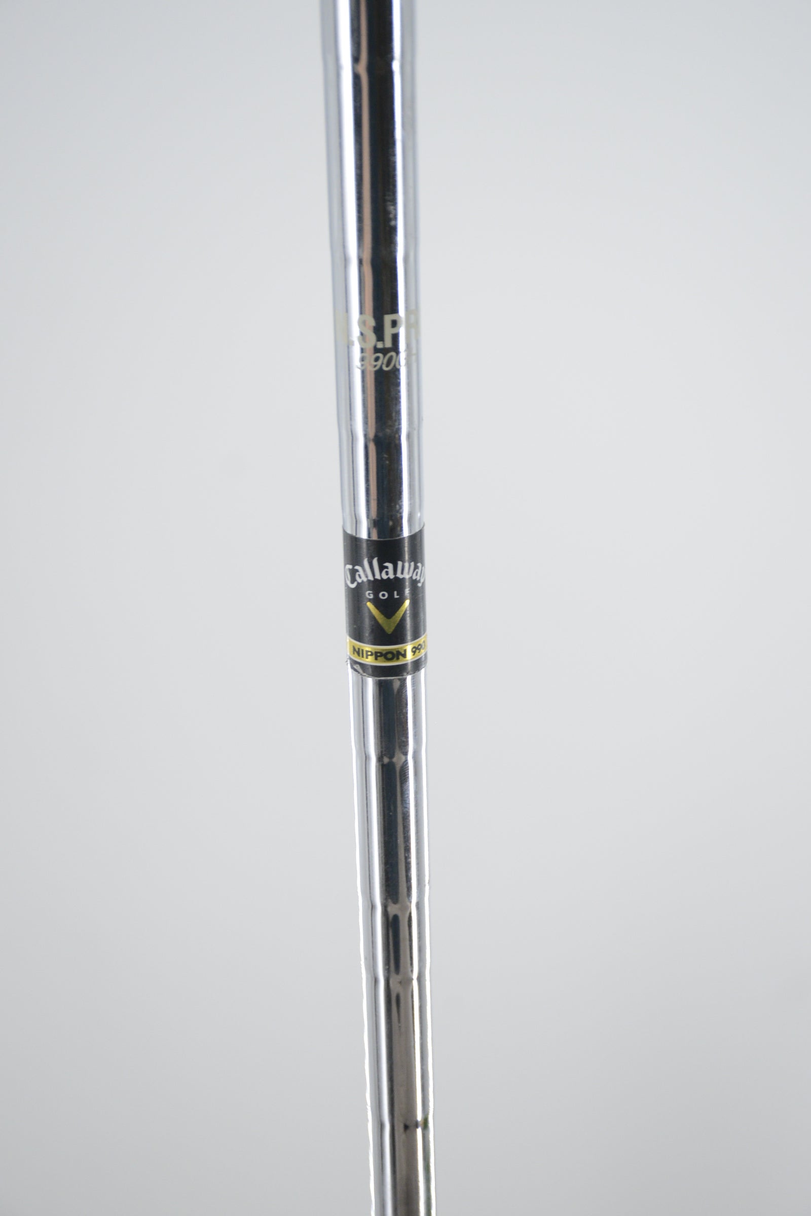 Callaway Big Bertha Fusion SW Uniflex 35.25"