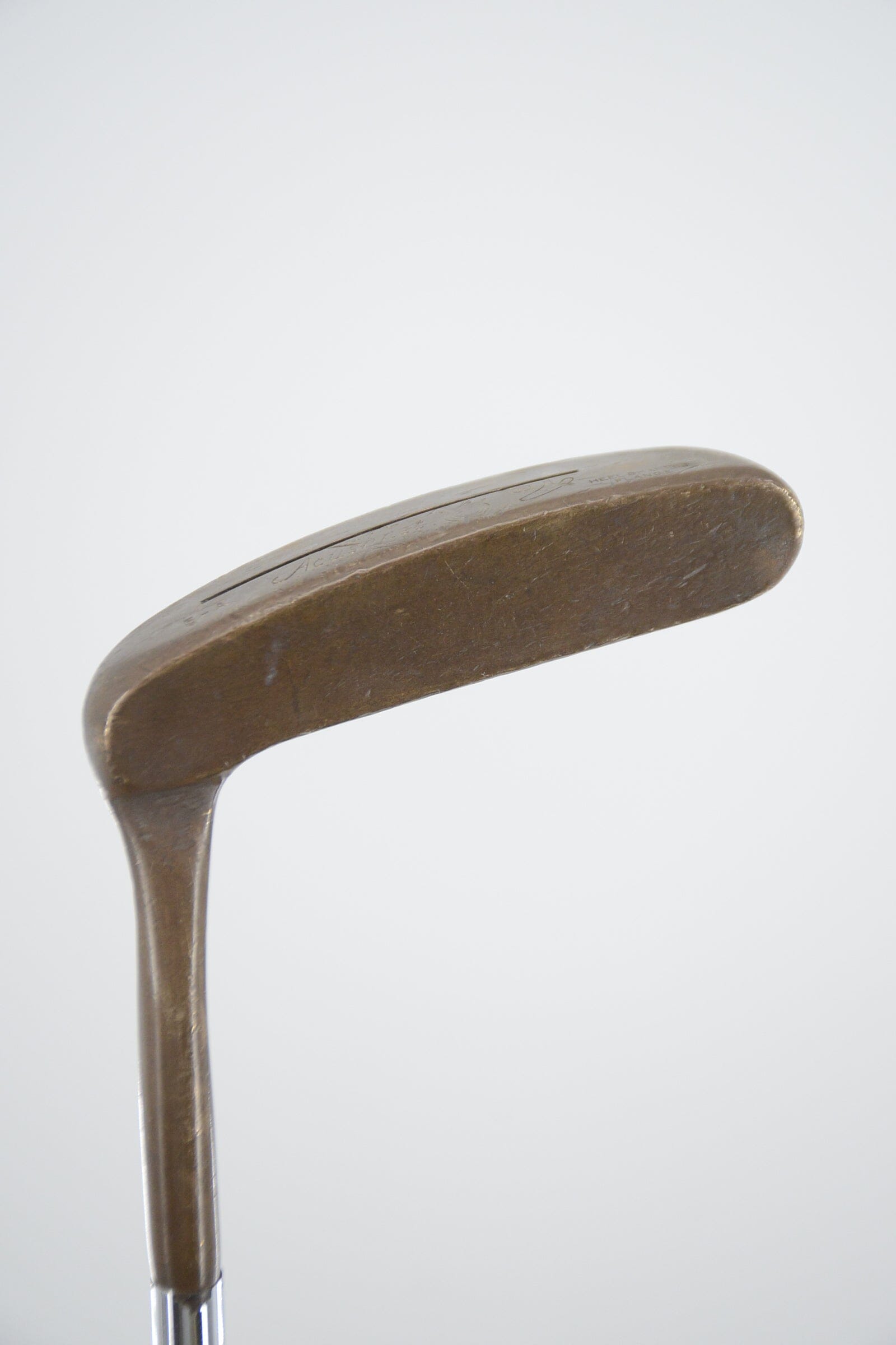 Titleist Bulls Eye Putter 34.75" Golf Clubs GolfRoots 