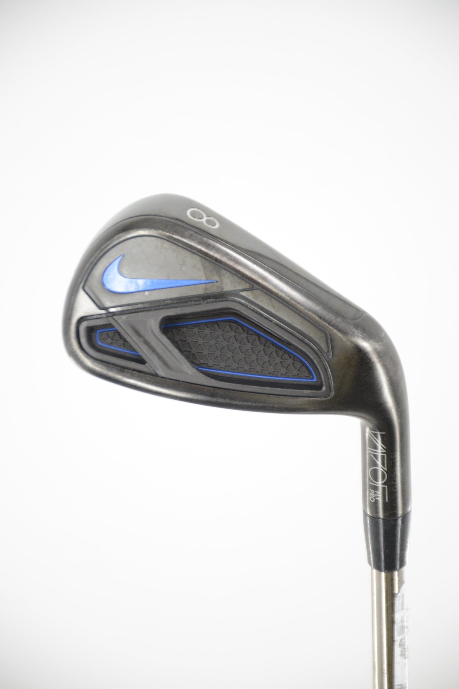 Nike Vapor Fly Pro 6-AW Iron Set R Flex Std Length Golf Clubs GolfRoots 