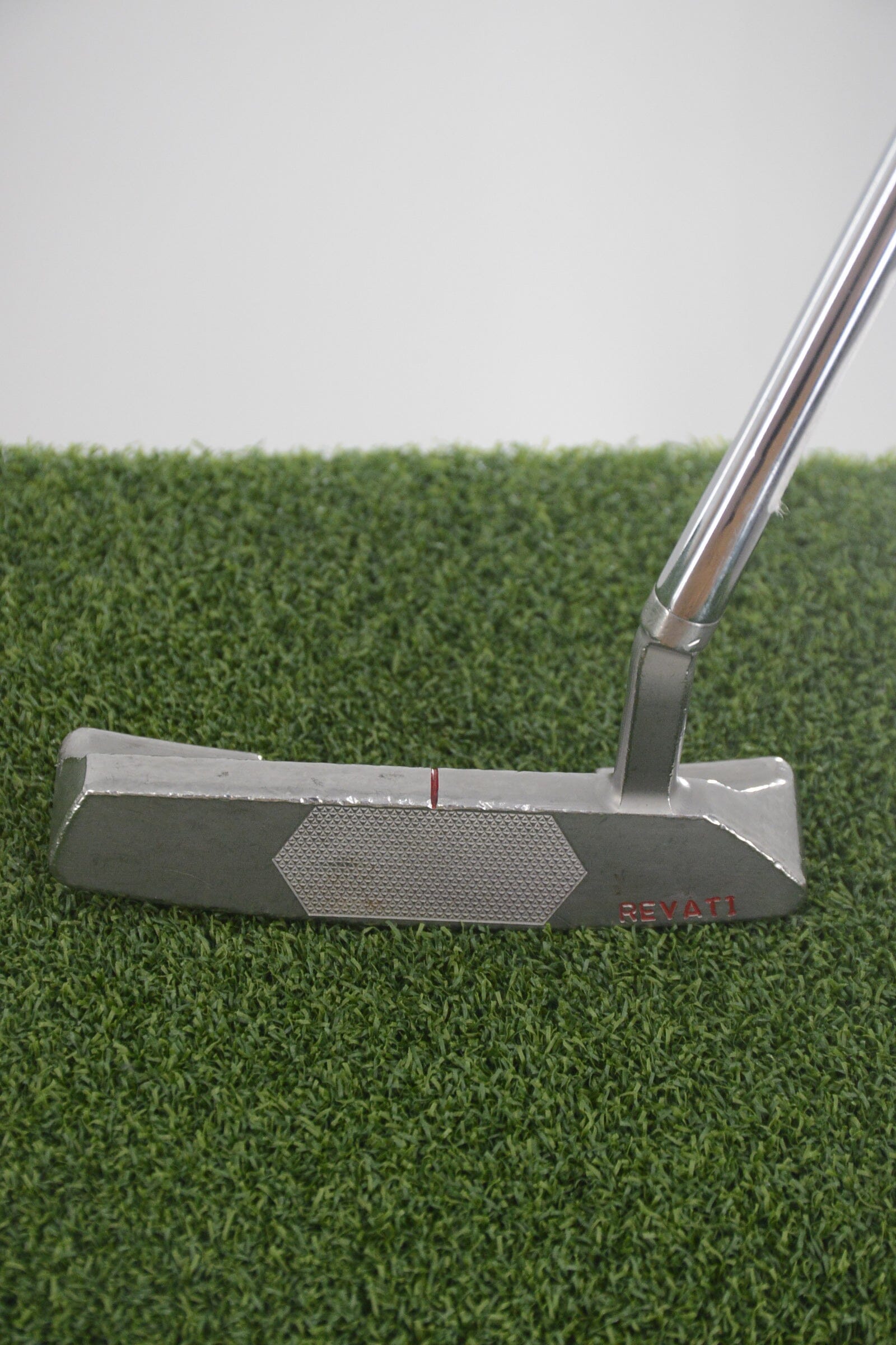 Kevin Burns Reva TI Putter 33" Golf Clubs GolfRoots 