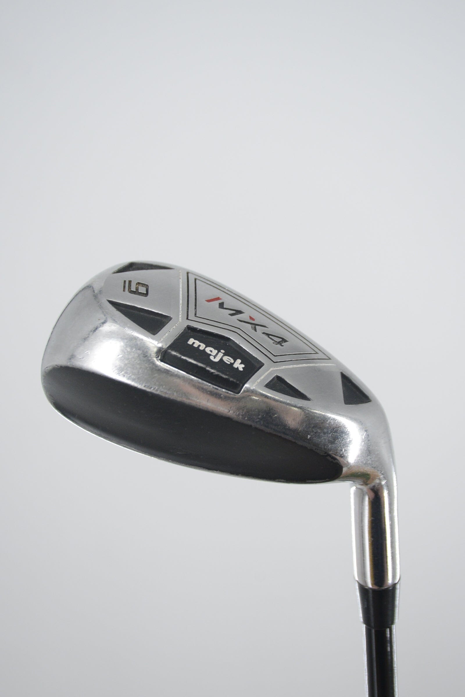 Majek MX4 9 Iron SR Flex 35.5" Golf Clubs GolfRoots 