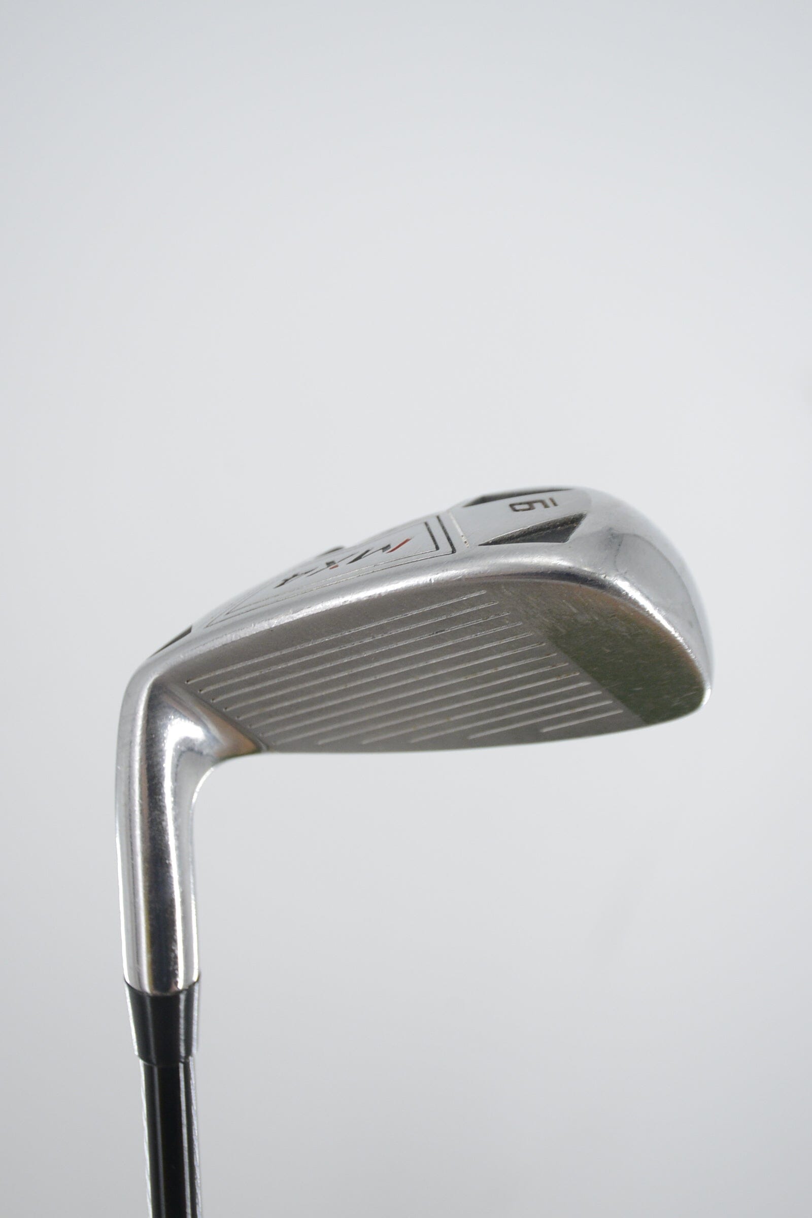Majek MX4 9 Iron SR Flex 35.5" Golf Clubs GolfRoots 