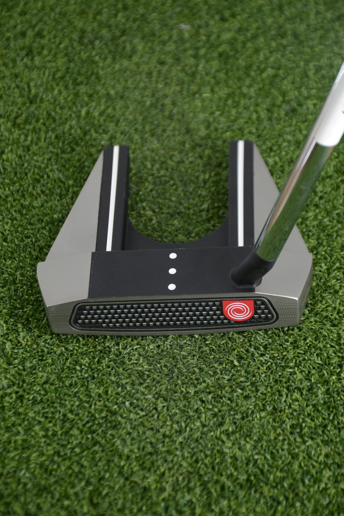 Odyssey Microhinge 7 S Putter 34"
