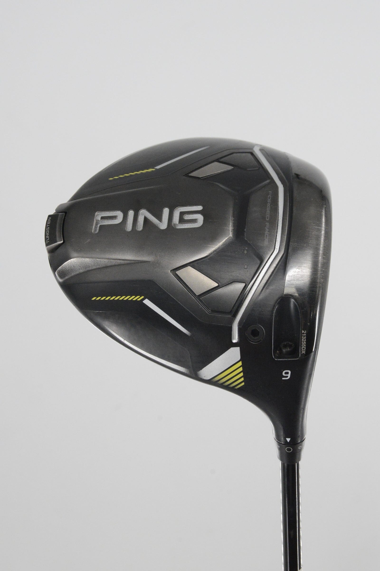 Ping G430 Max 10k 9 Degree Driver R Flex 45.5" Golf Clubs GolfRoots 