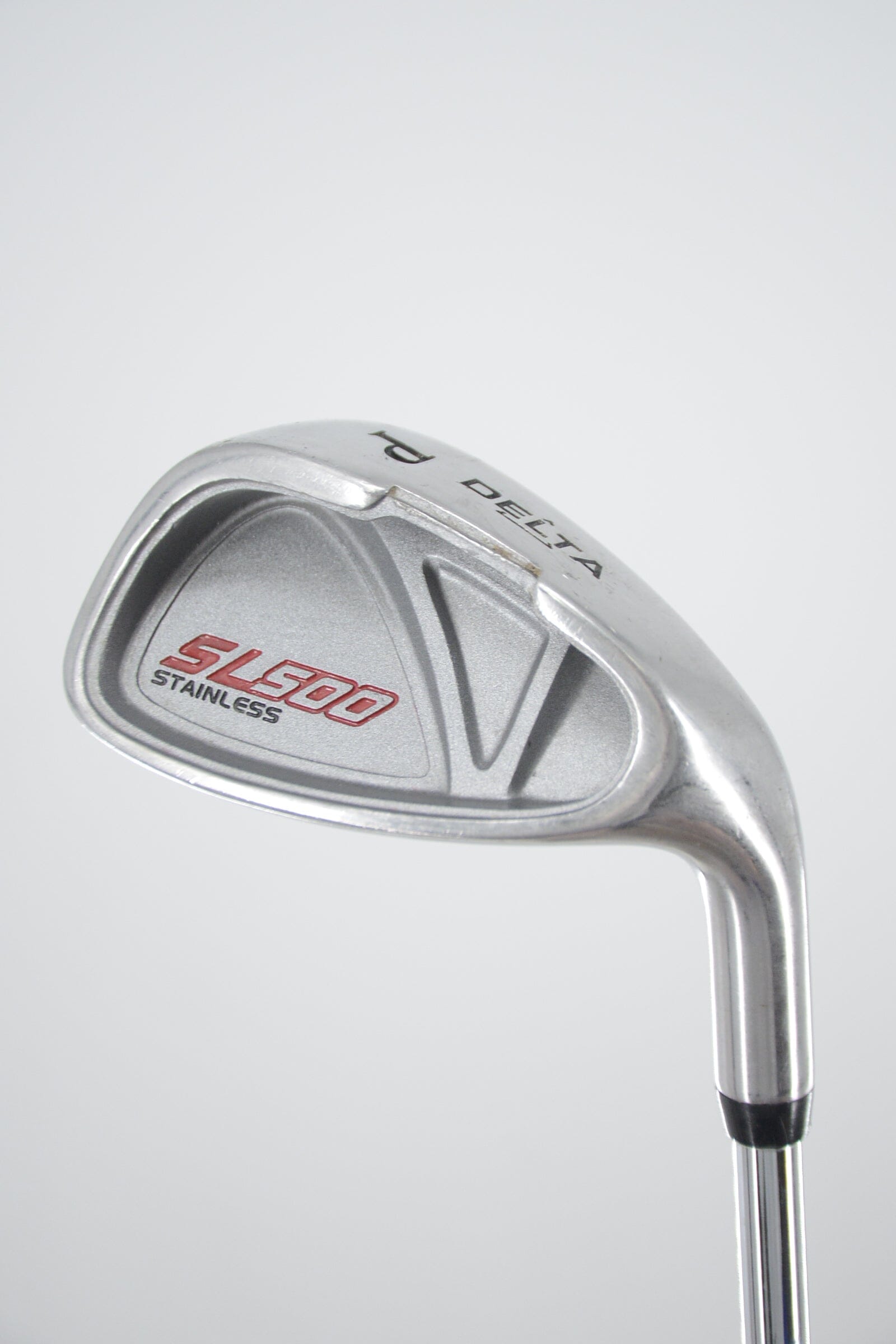 Delta SL5000 PW S Flex 35.25" Golf Clubs GolfRoots 