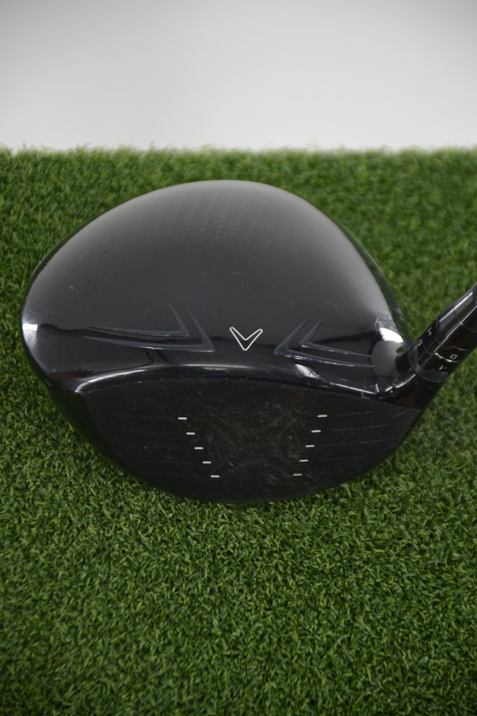 Callaway Great Big Bertha Epic 10.5 Degree Driver R Flex 45.25" Golf Clubs GolfRoots 