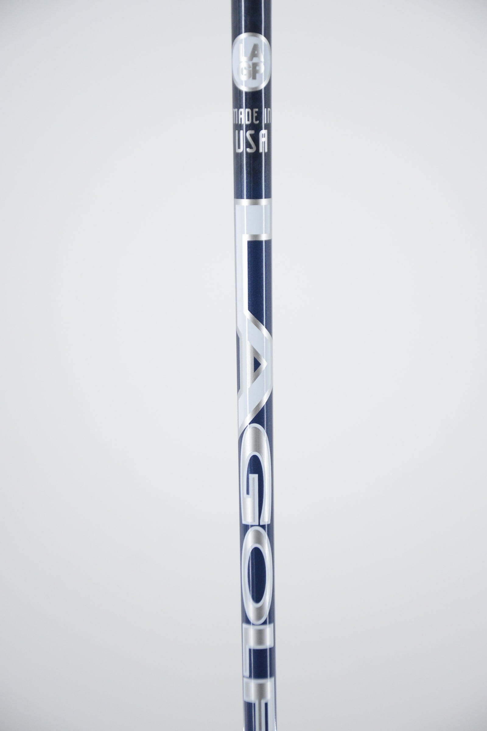 LA Golf DJ Series Mid Titleist Driver Shaft X Flex 44.25" Golf Clubs GolfRoots 