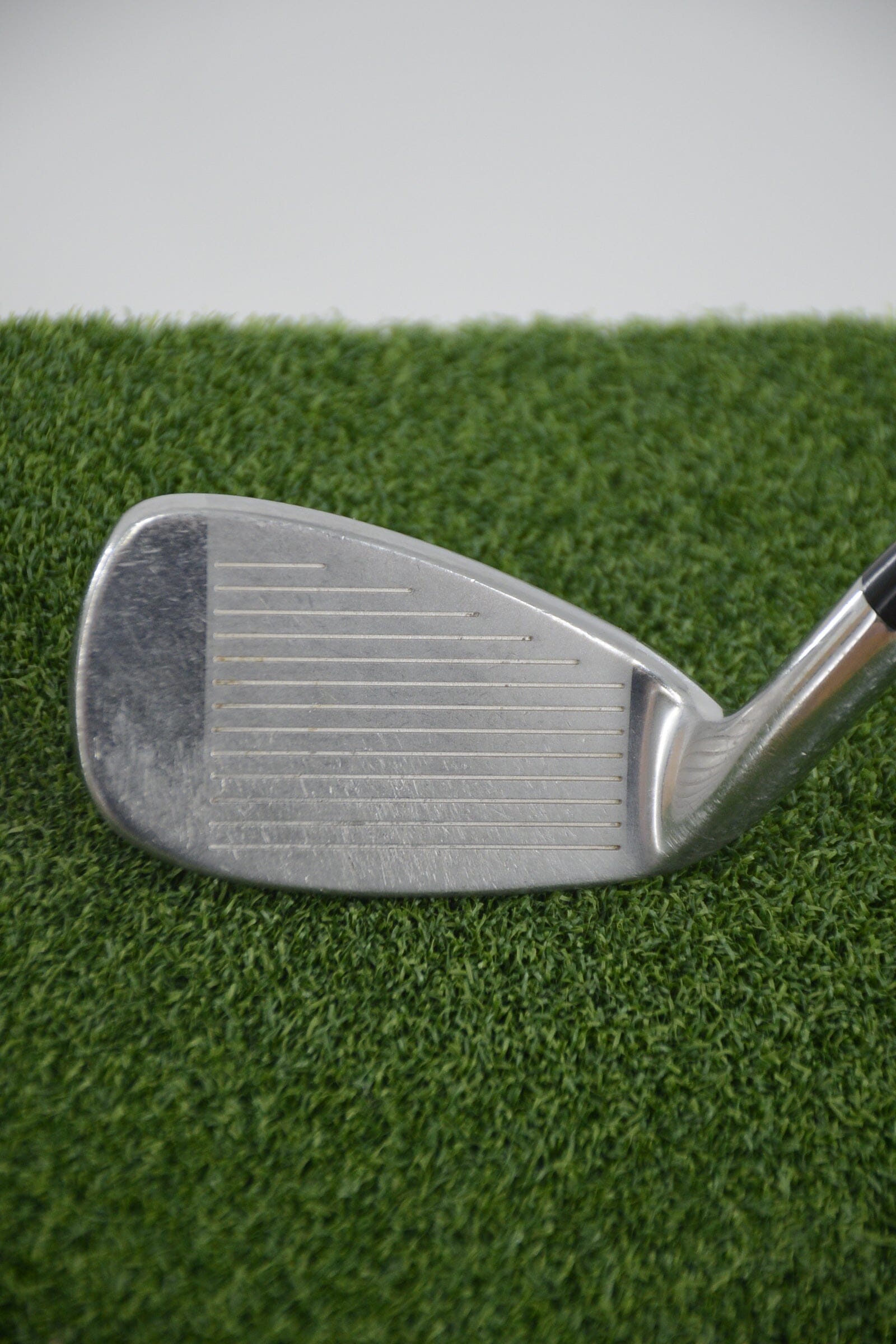 Majek MX4 9 Iron SR Flex 35.5" Golf Clubs GolfRoots 