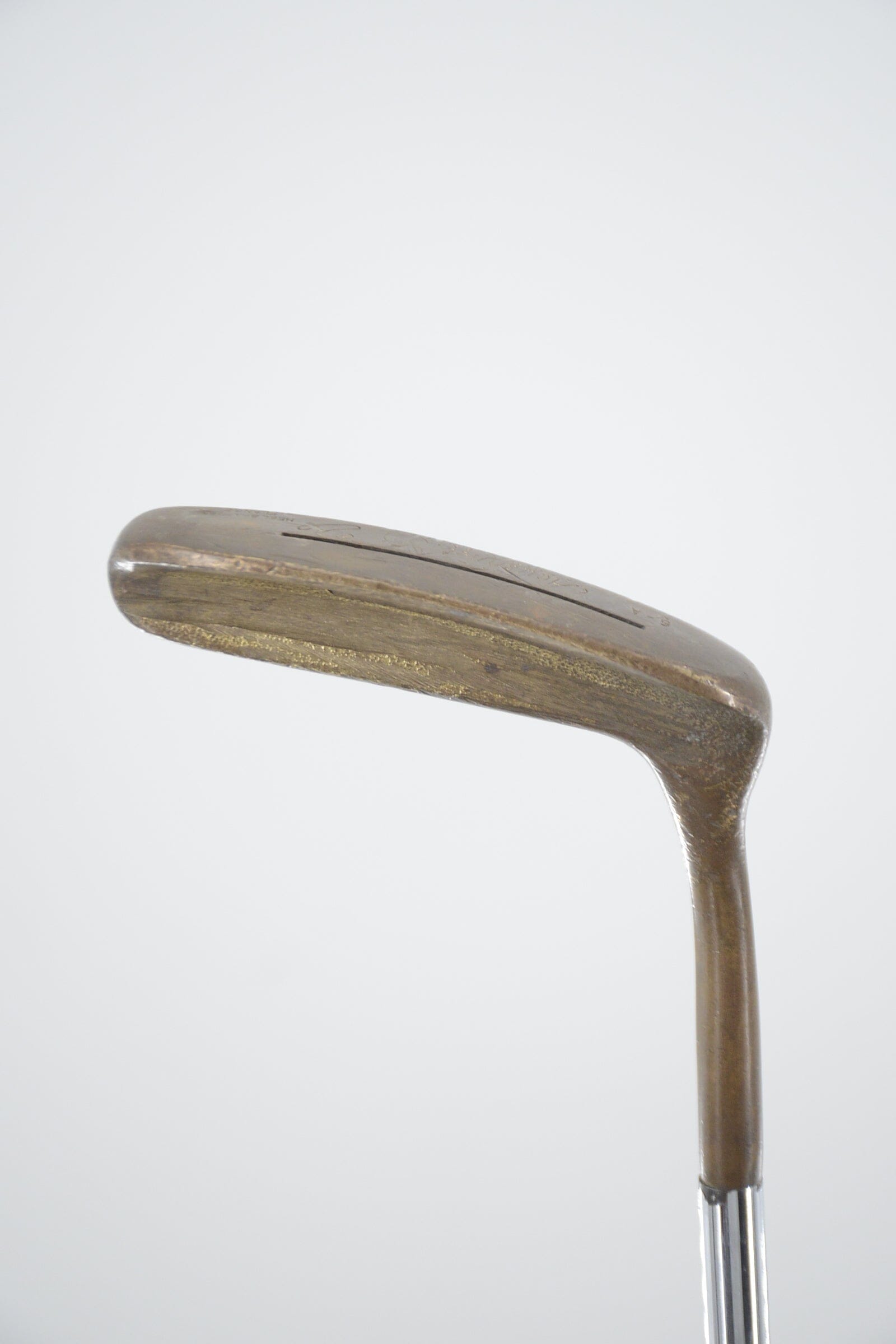 Titleist Bulls Eye Putter 34.75" Golf Clubs GolfRoots 