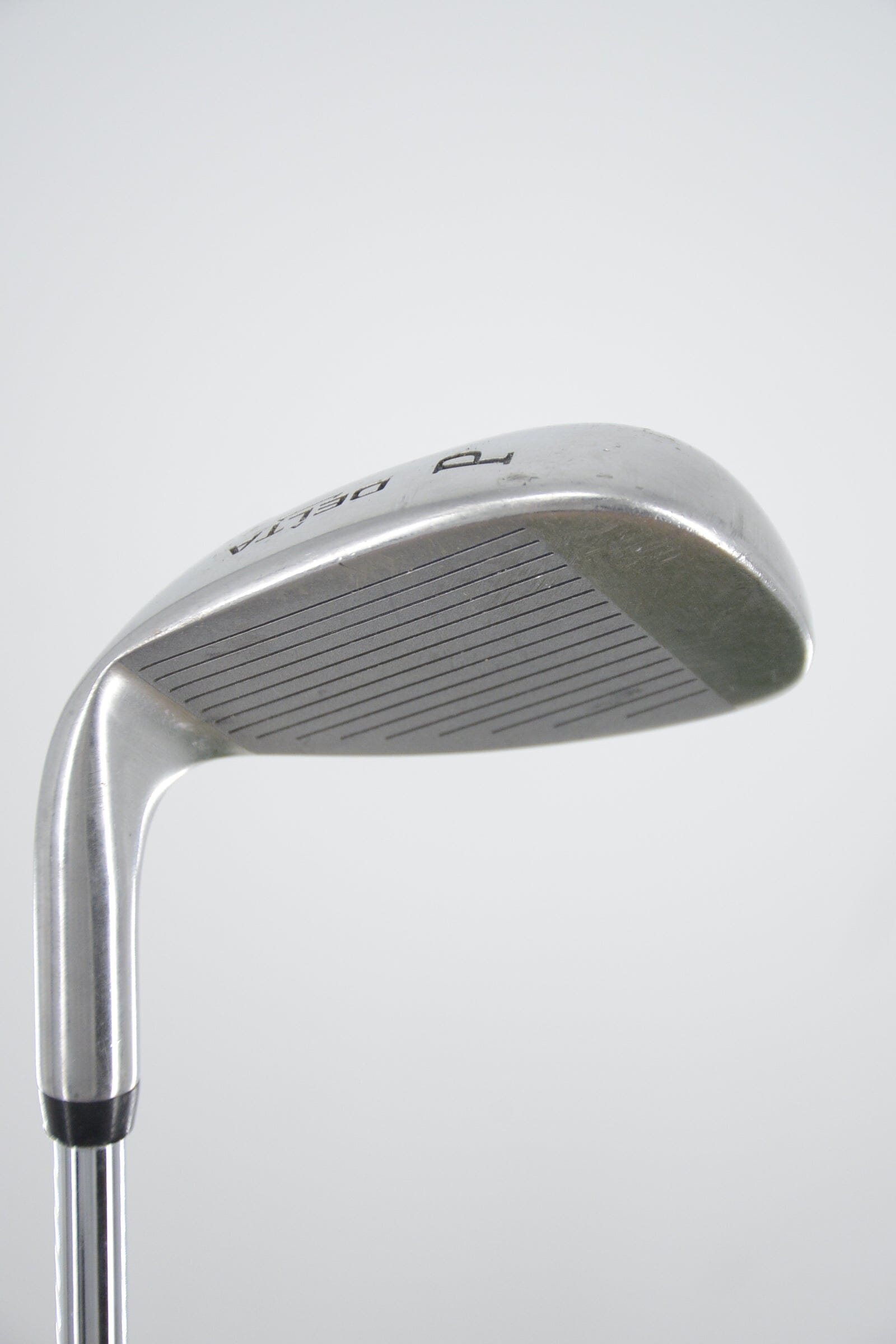Delta SL5000 PW S Flex 35.25" Golf Clubs GolfRoots 