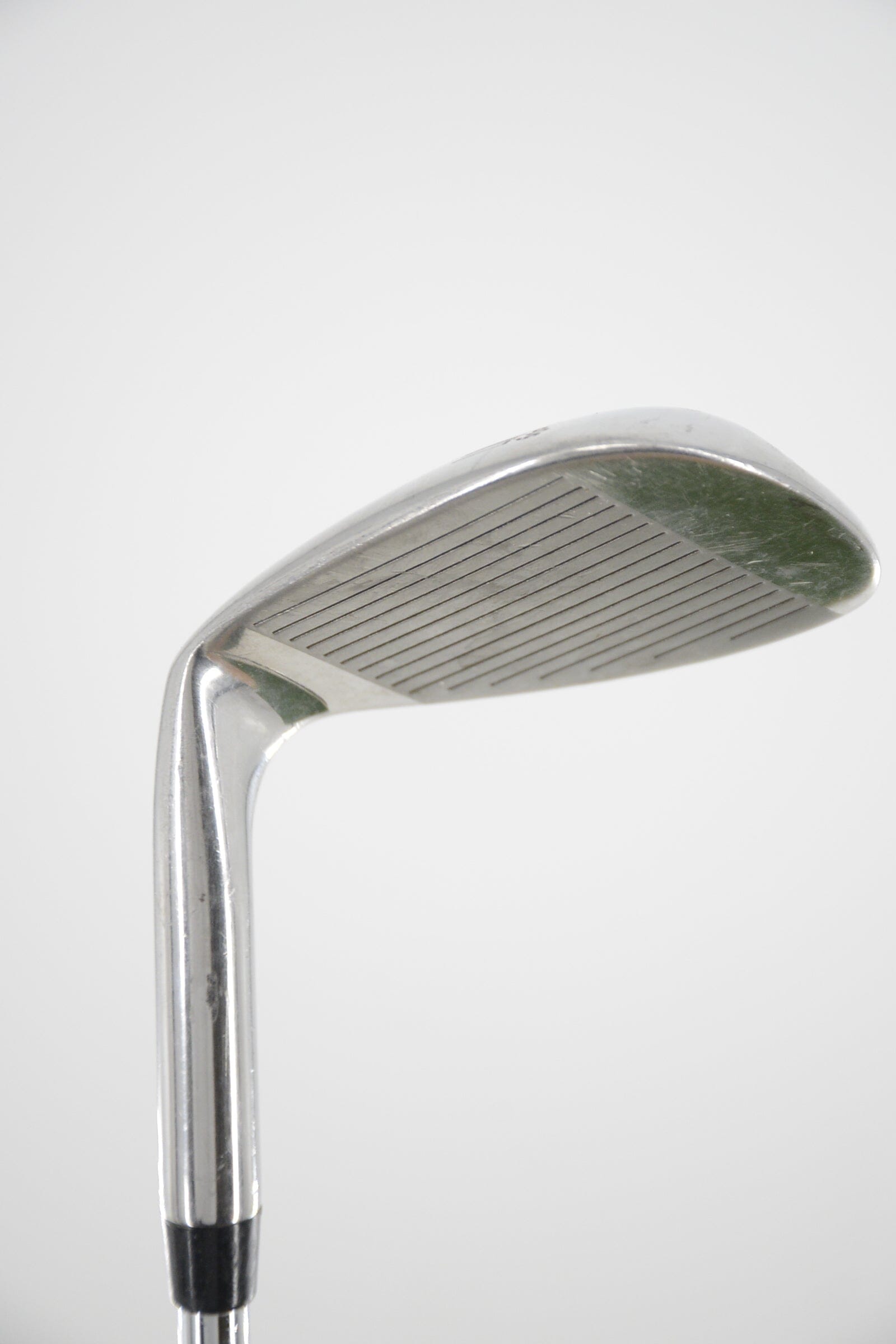 Warrior LW S Flex 35.5" Golf Clubs GolfRoots 