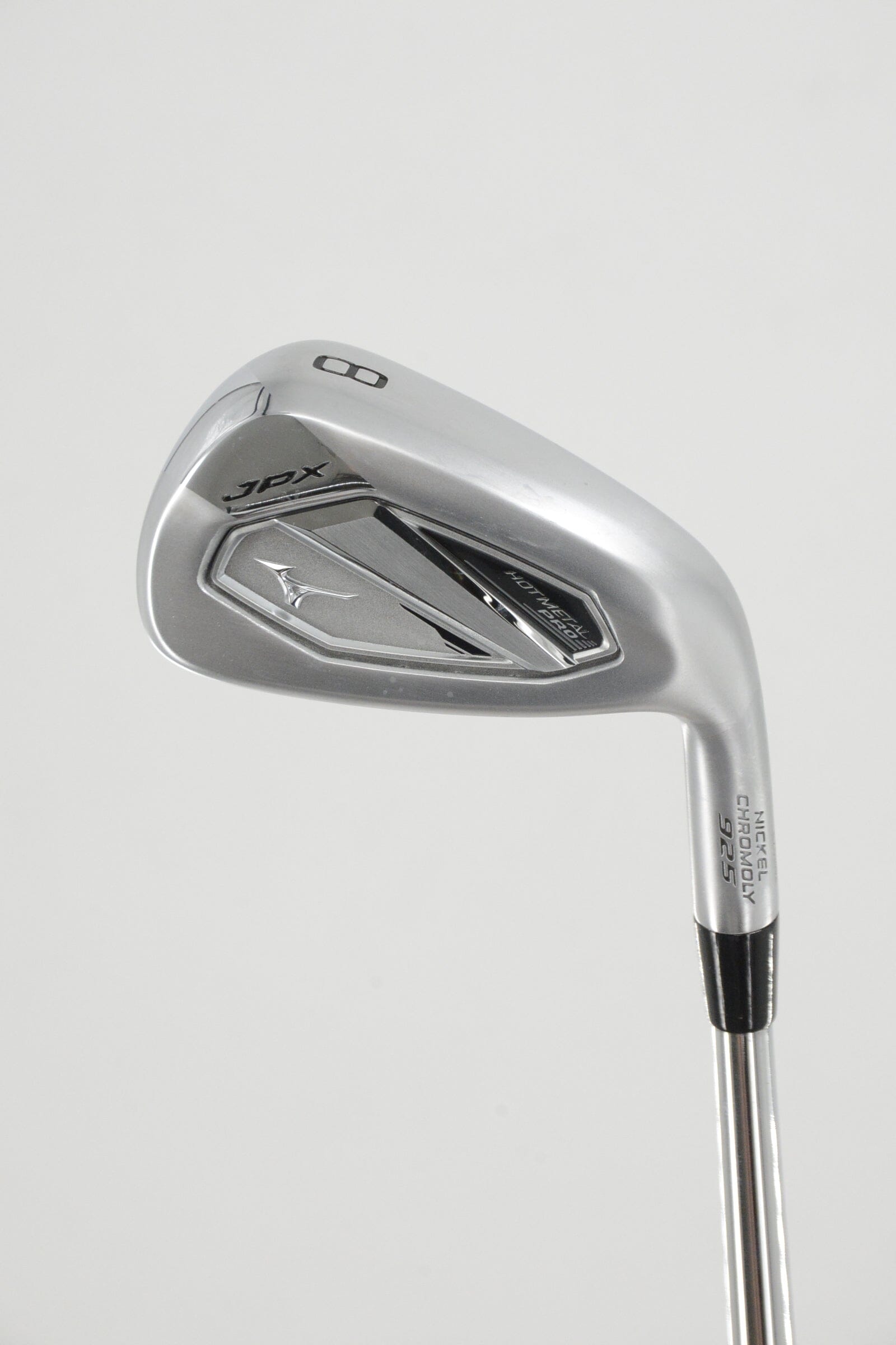 NEW Mizuno JPX 925 Hot Metal Pro 4-PW Iron Set S Flex Std Length Golf Clubs GolfRoots 