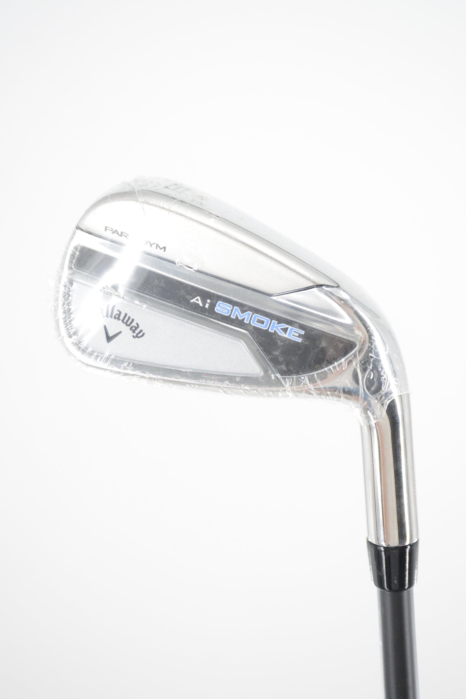 NEW Callaway Paradym Ai Smoke 8 Iron R Flex 36" Golf Clubs GolfRoots 