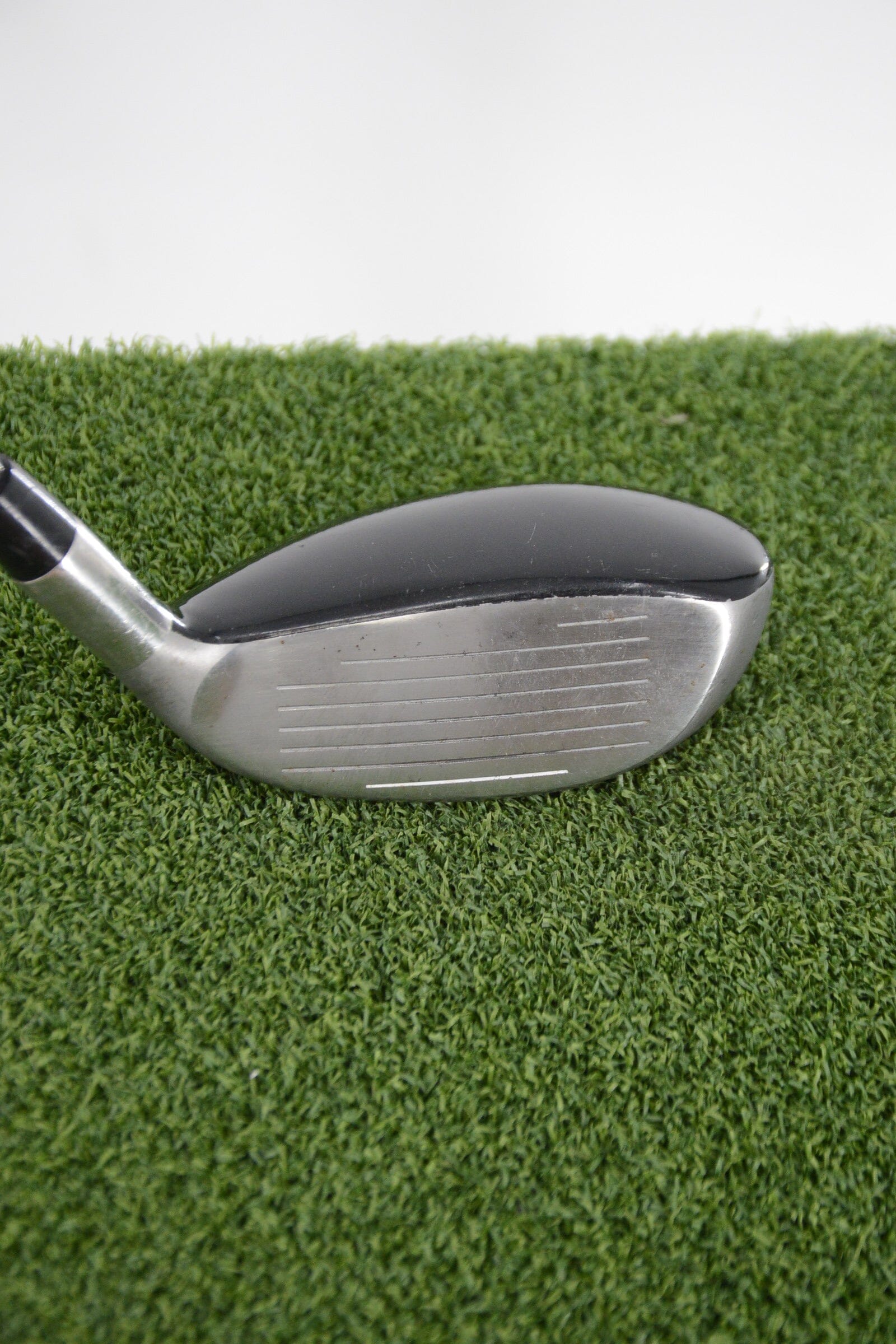 Lefty Adams Speedline Plus 5 Hybrid S Flex 38.25" Golf Clubs GolfRoots 