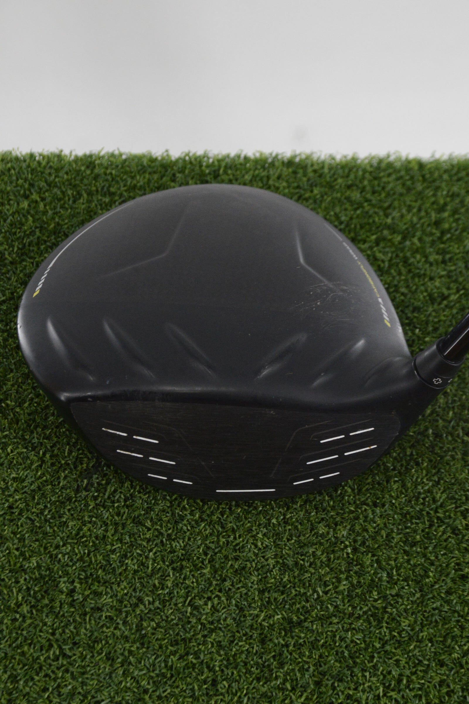 Ping G430 Max 10k 9 Degree Driver R Flex 45.5" Golf Clubs GolfRoots 
