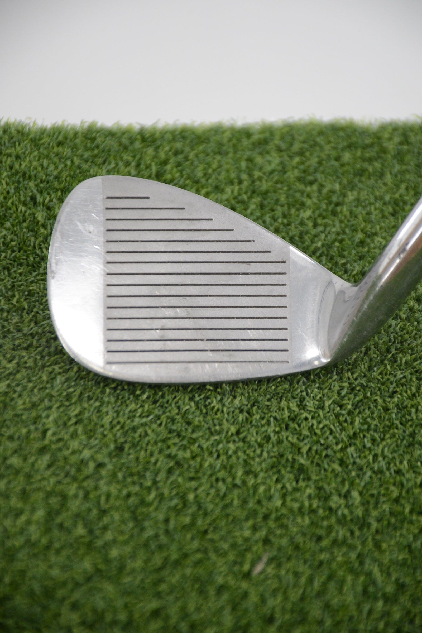 Warrior LW S Flex 35.5" Golf Clubs GolfRoots 