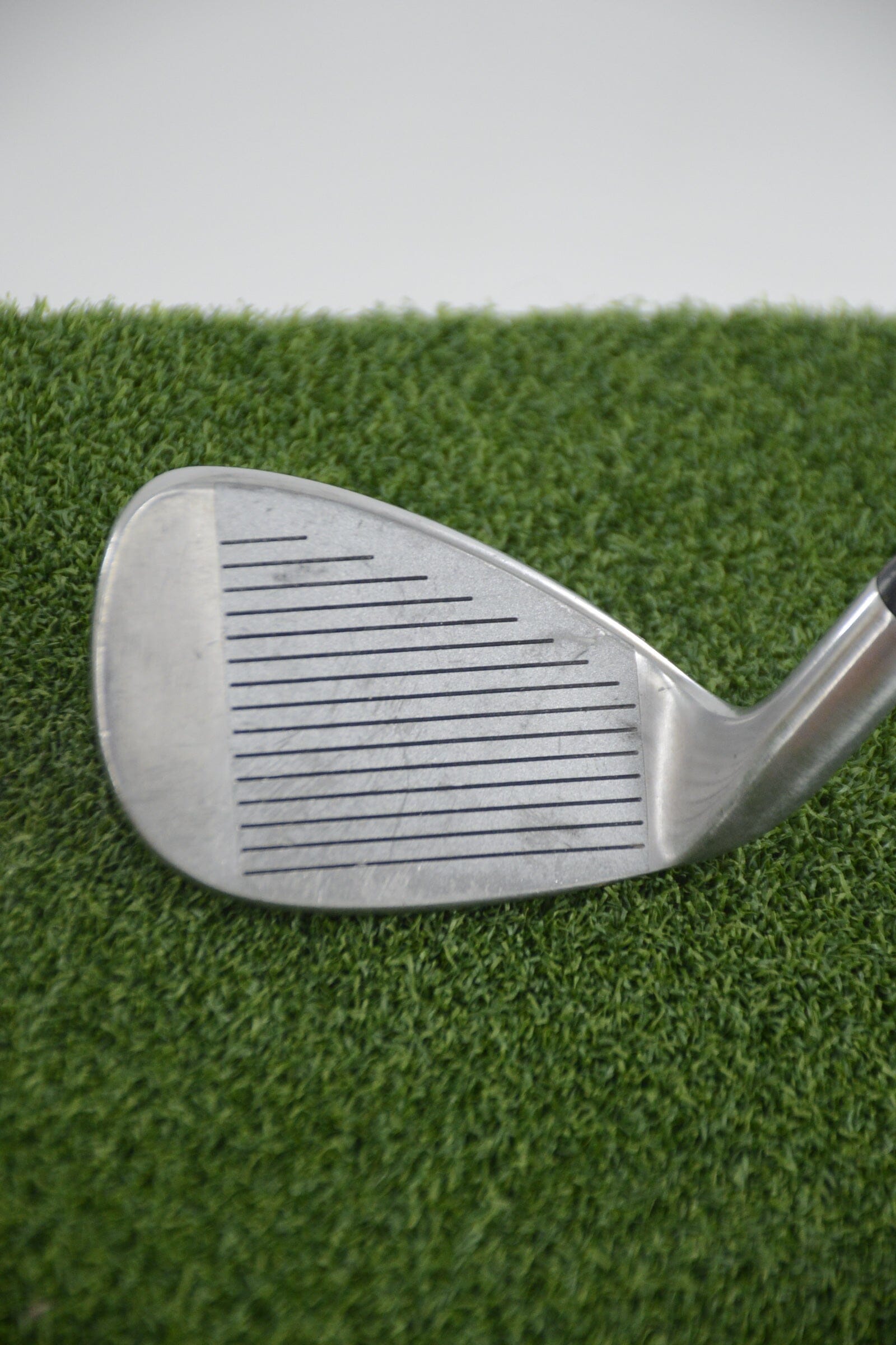 Delta SL5000 PW S Flex 35.25" Golf Clubs GolfRoots 
