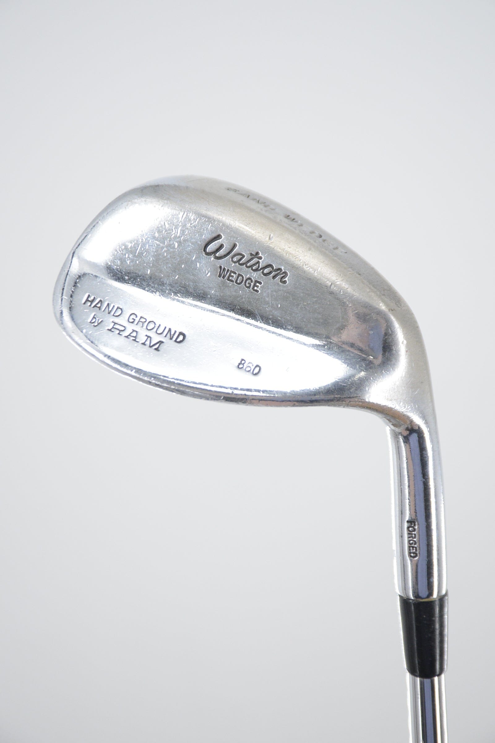 Ram Watson SW S Flex 35" Golf Clubs GolfRoots 