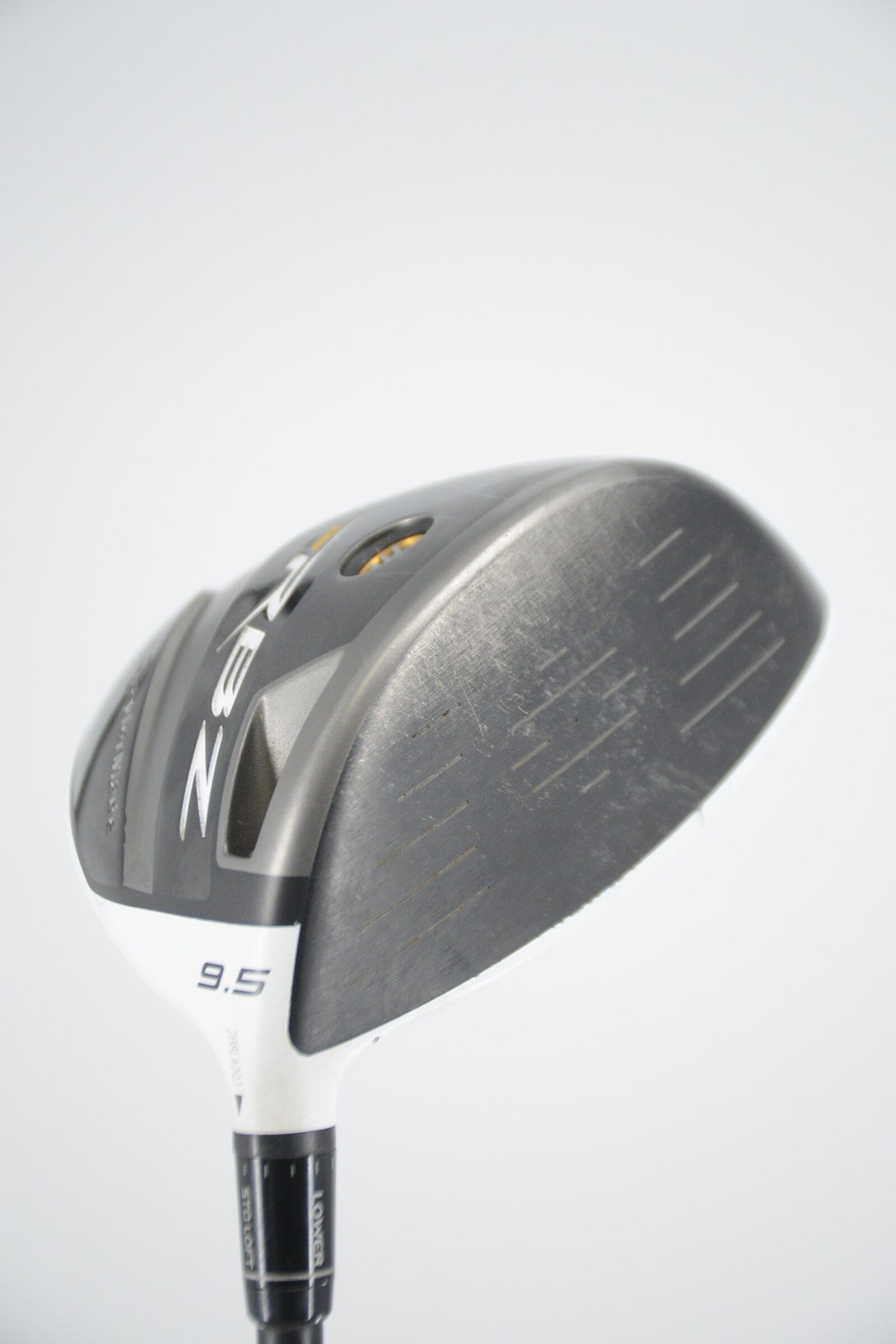 TaylorMade Rocketballz Stage 2 9.5 Degree Driver S Flex 44.5" Golf Clubs GolfRoots 