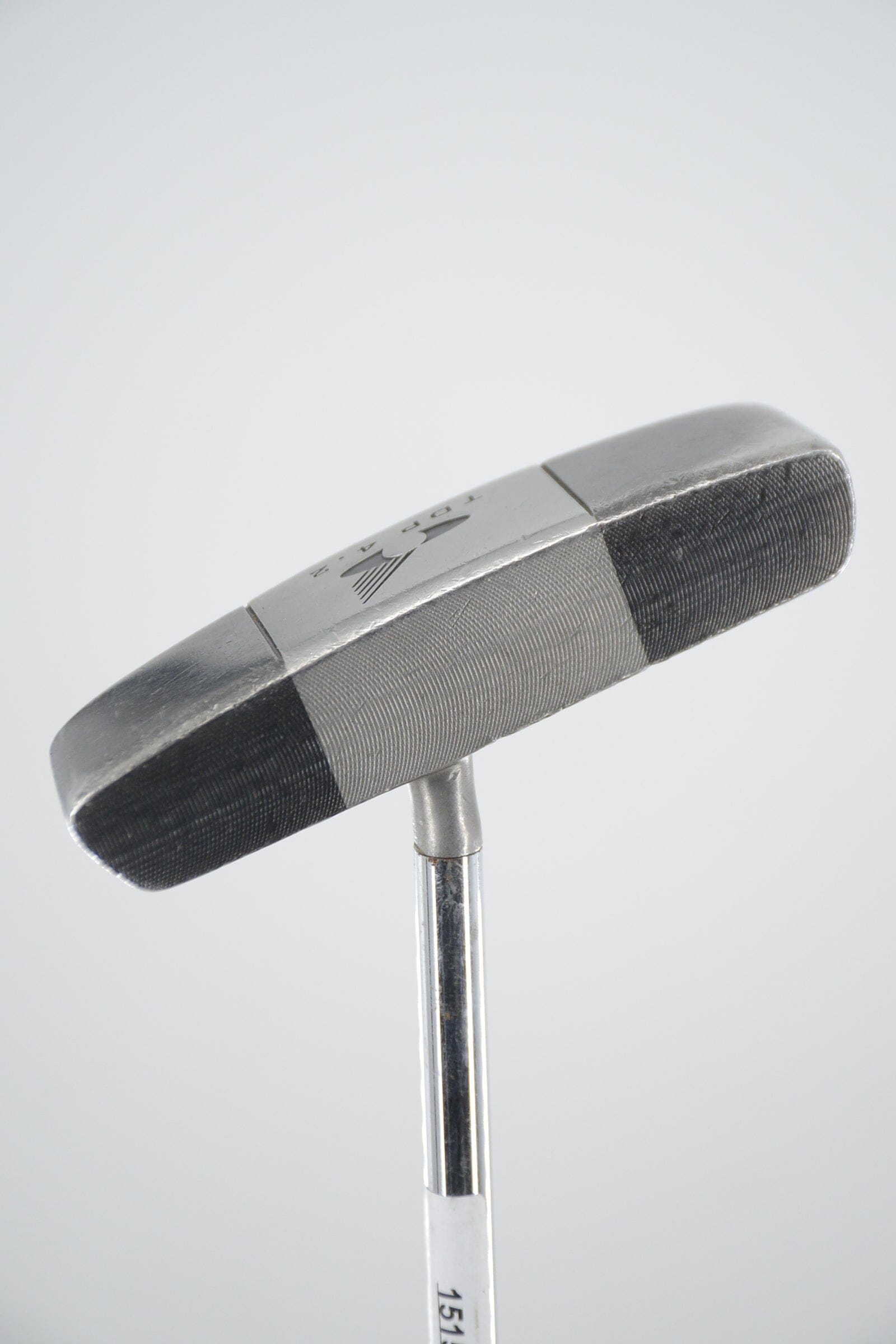 Never Compromise Tdp 4.2 Ml Putter 33" Golf Clubs GolfRoots 