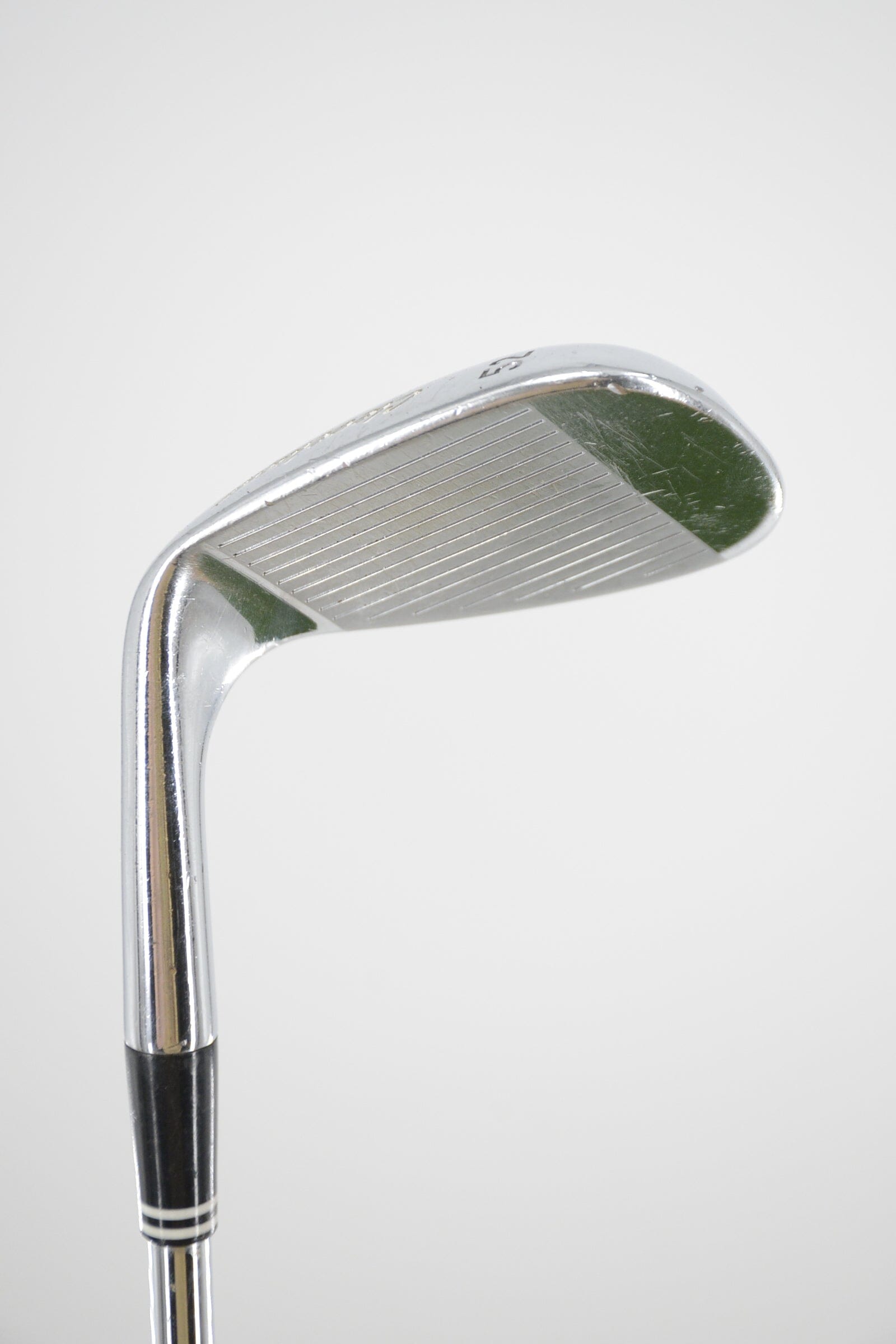 Cleveland CG12 Chrome 52 Degree Wedge Wedge Flex 35.5" Golf Clubs GolfRoots 