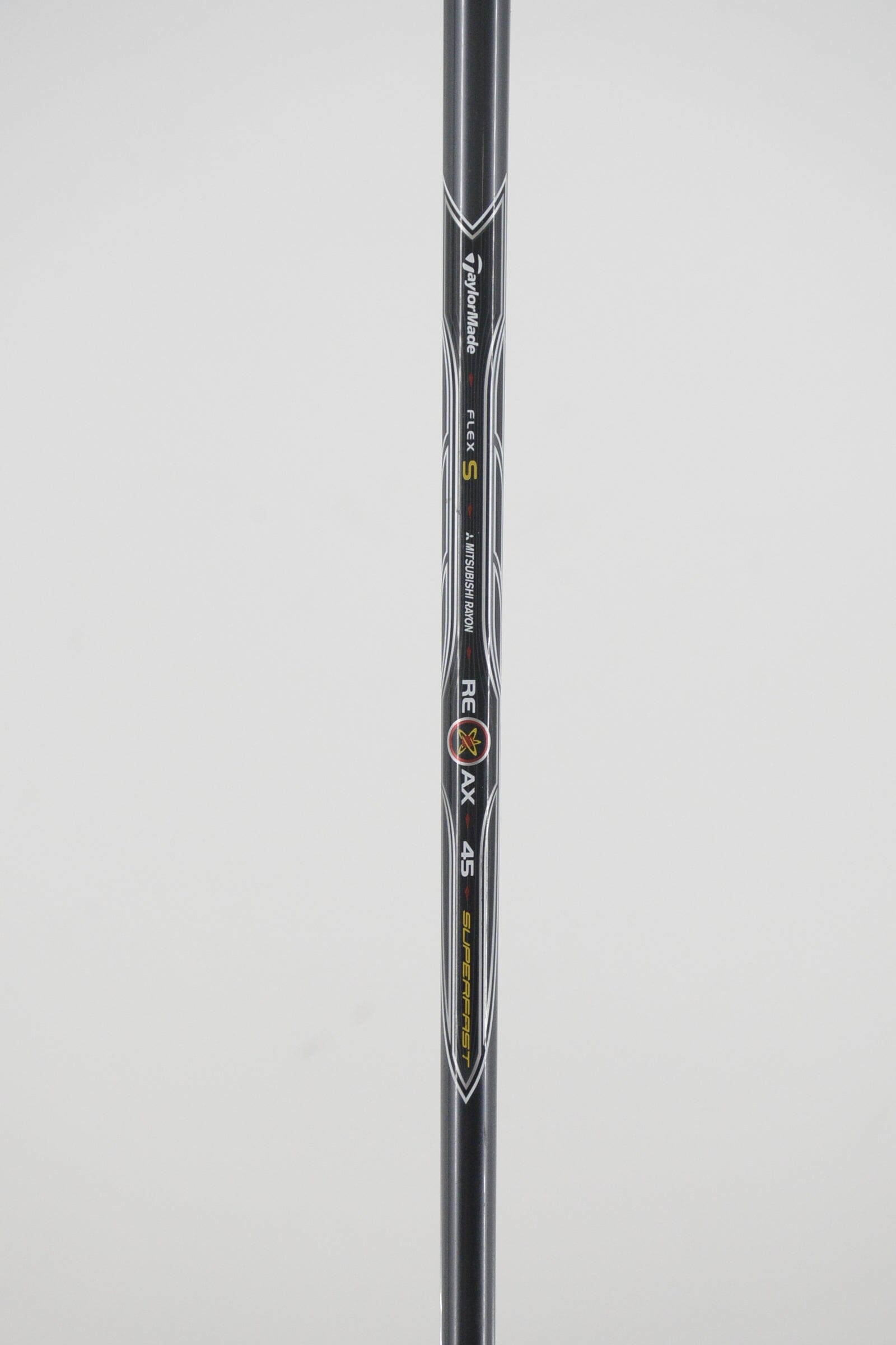 TaylorMade R7 CGB Max 10.5 Degree Driver S Flex 45.25" Golf Clubs GolfRoots 