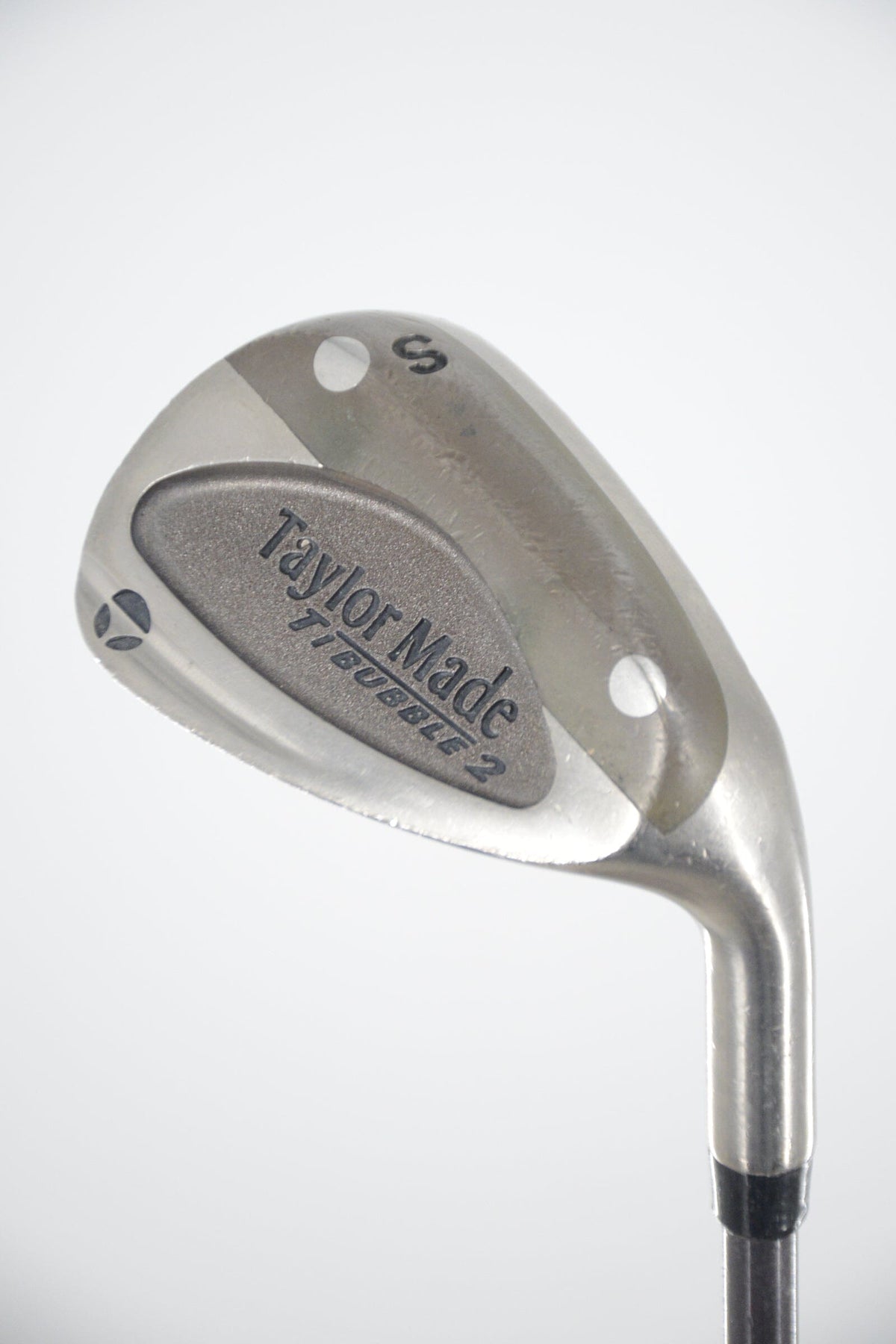 TaylorMade Ti Bubble 2 SW R Flex 35.25" Golf Irons TaylorMade 