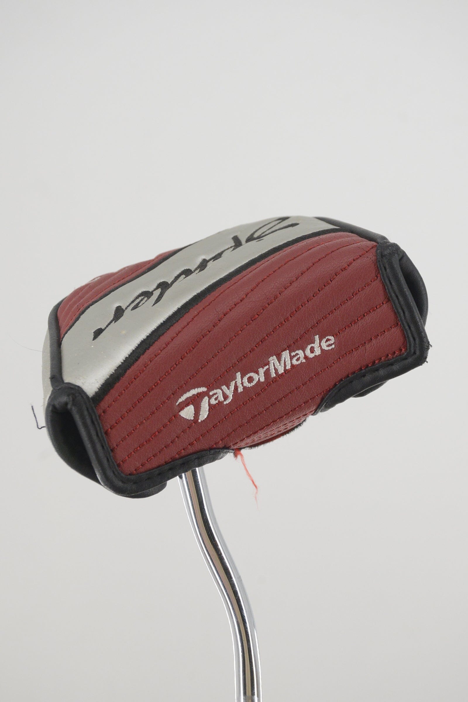 TaylorMade Spider Tour Red Putter 34.5" Golf Clubs GolfRoots 