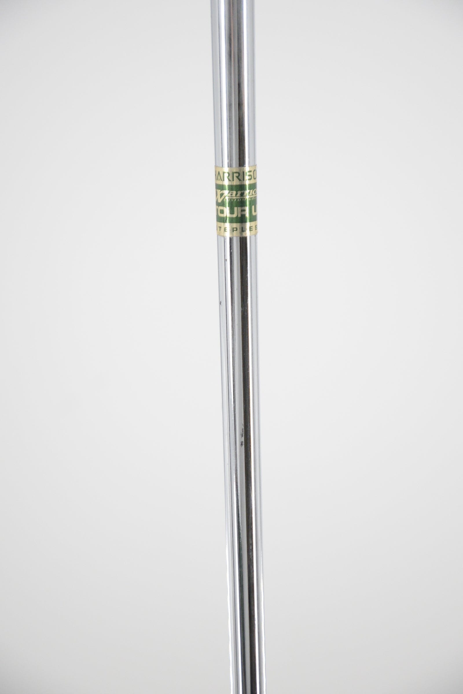 Warrior LW S Flex 35.5" Golf Clubs GolfRoots 