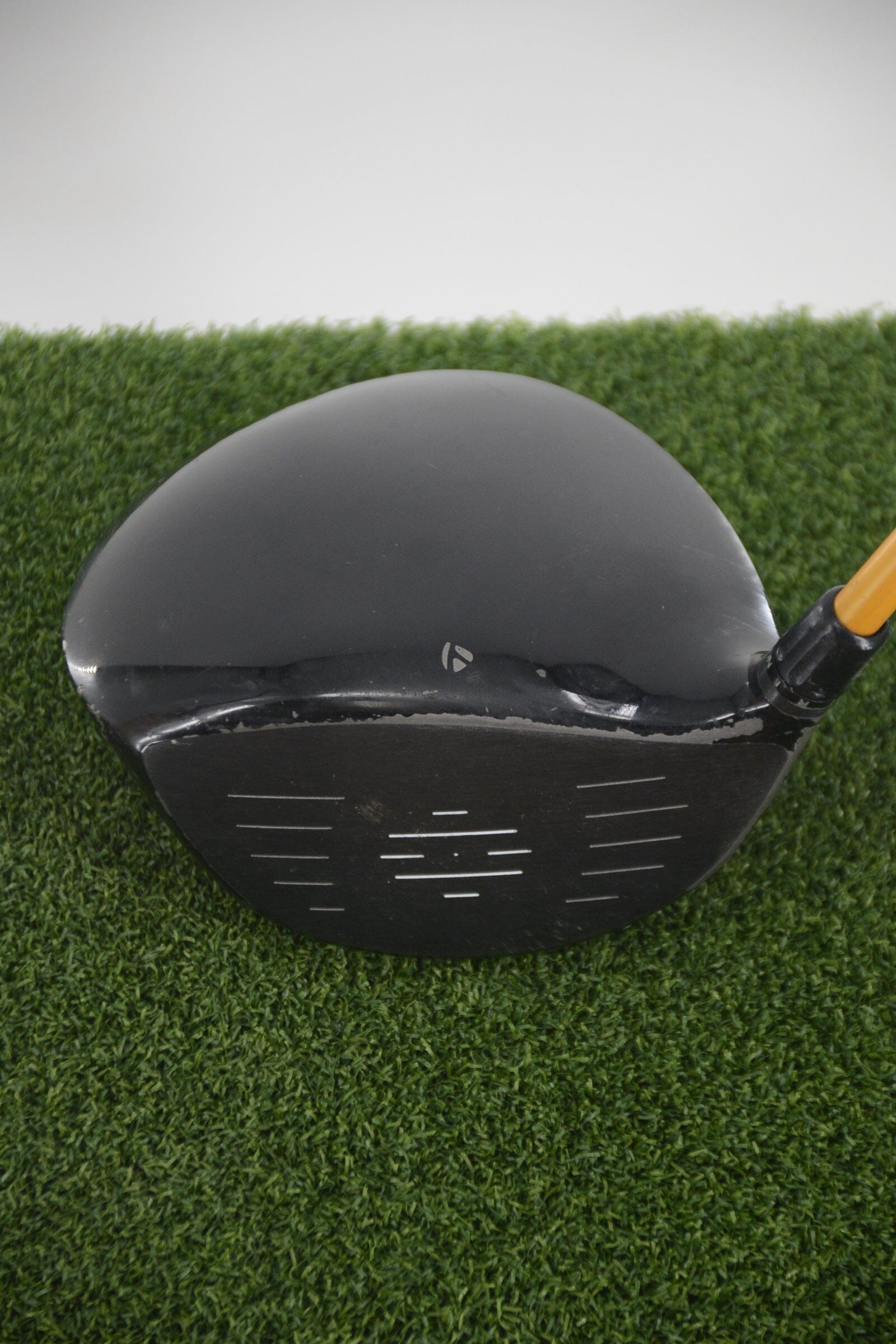 TaylorMade R9 Supertri 9.5 Degree Driver S Flex 44.5" Golf Clubs GolfRoots 