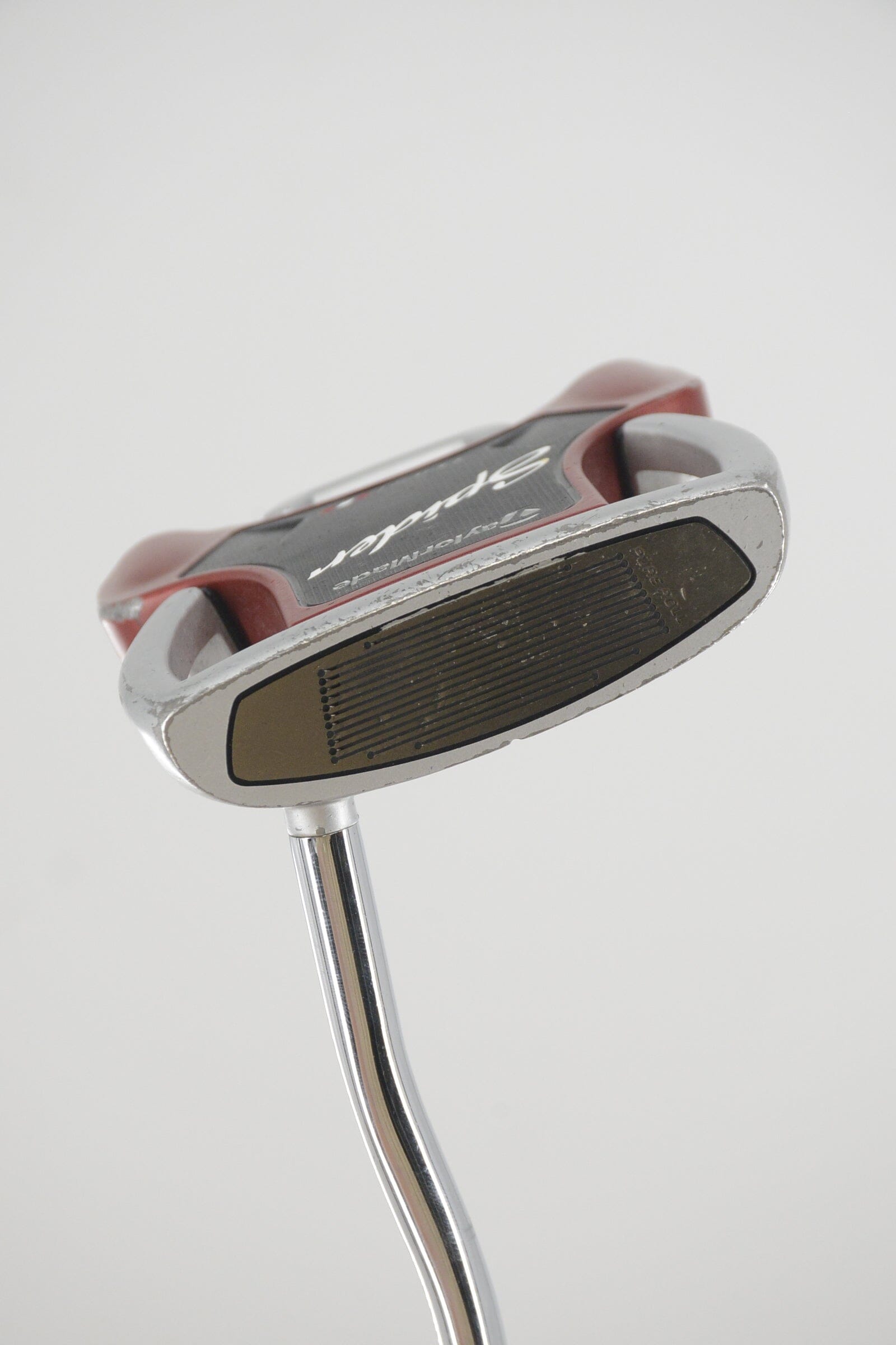TaylorMade Spider Tour Red Putter 34.5" Golf Clubs GolfRoots 