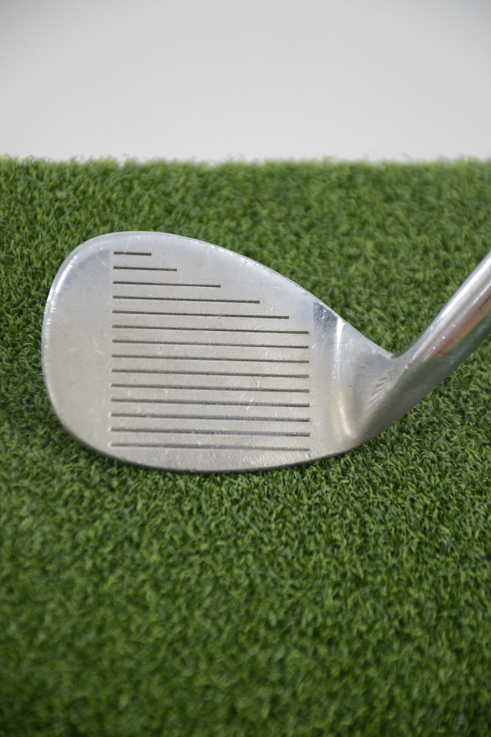 Ram Watson SW S Flex 35" Golf Clubs GolfRoots 