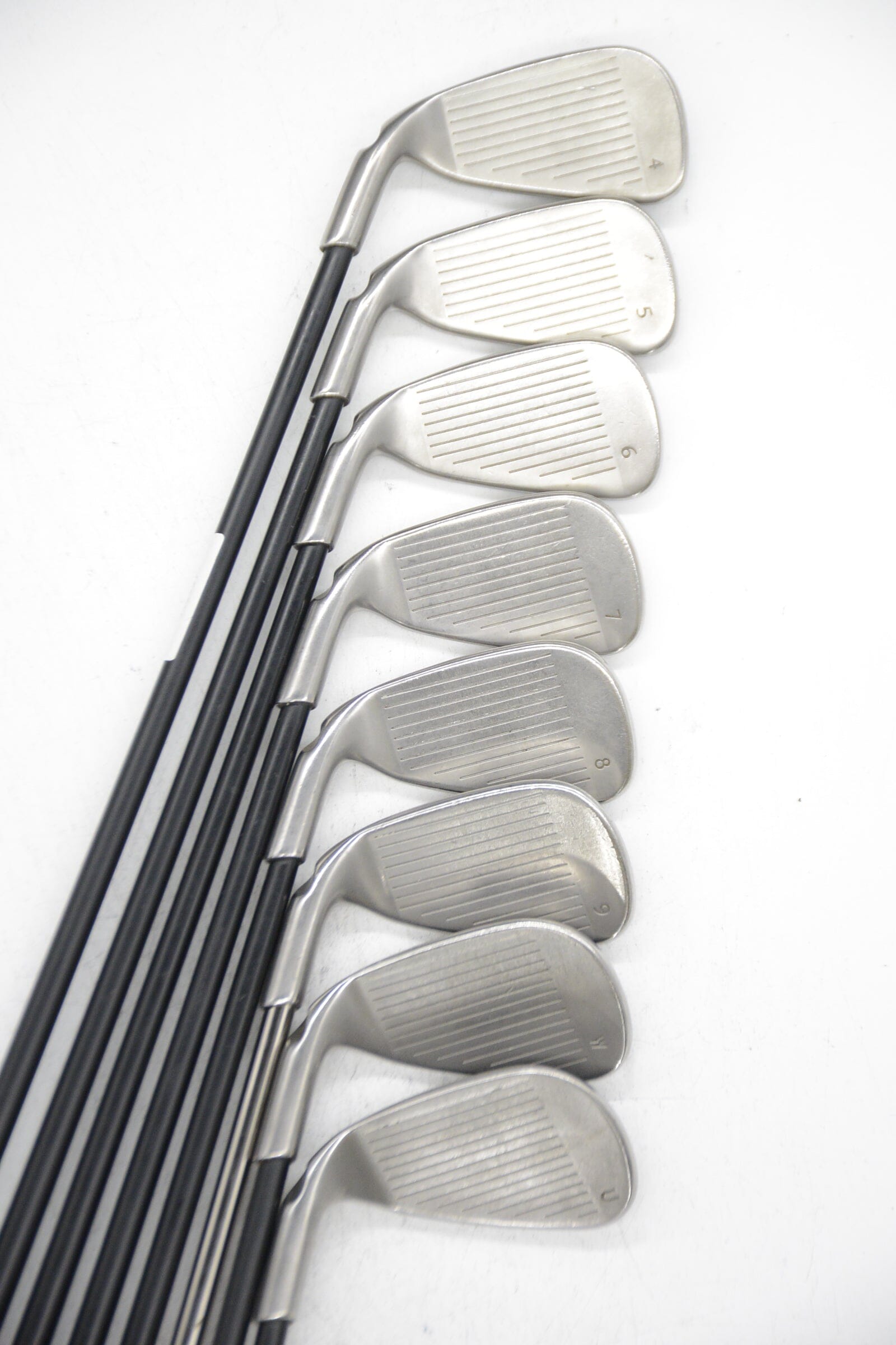 Ping G25 4-GW Iron Set R Flex -0.5" Golf Clubs GolfRoots 