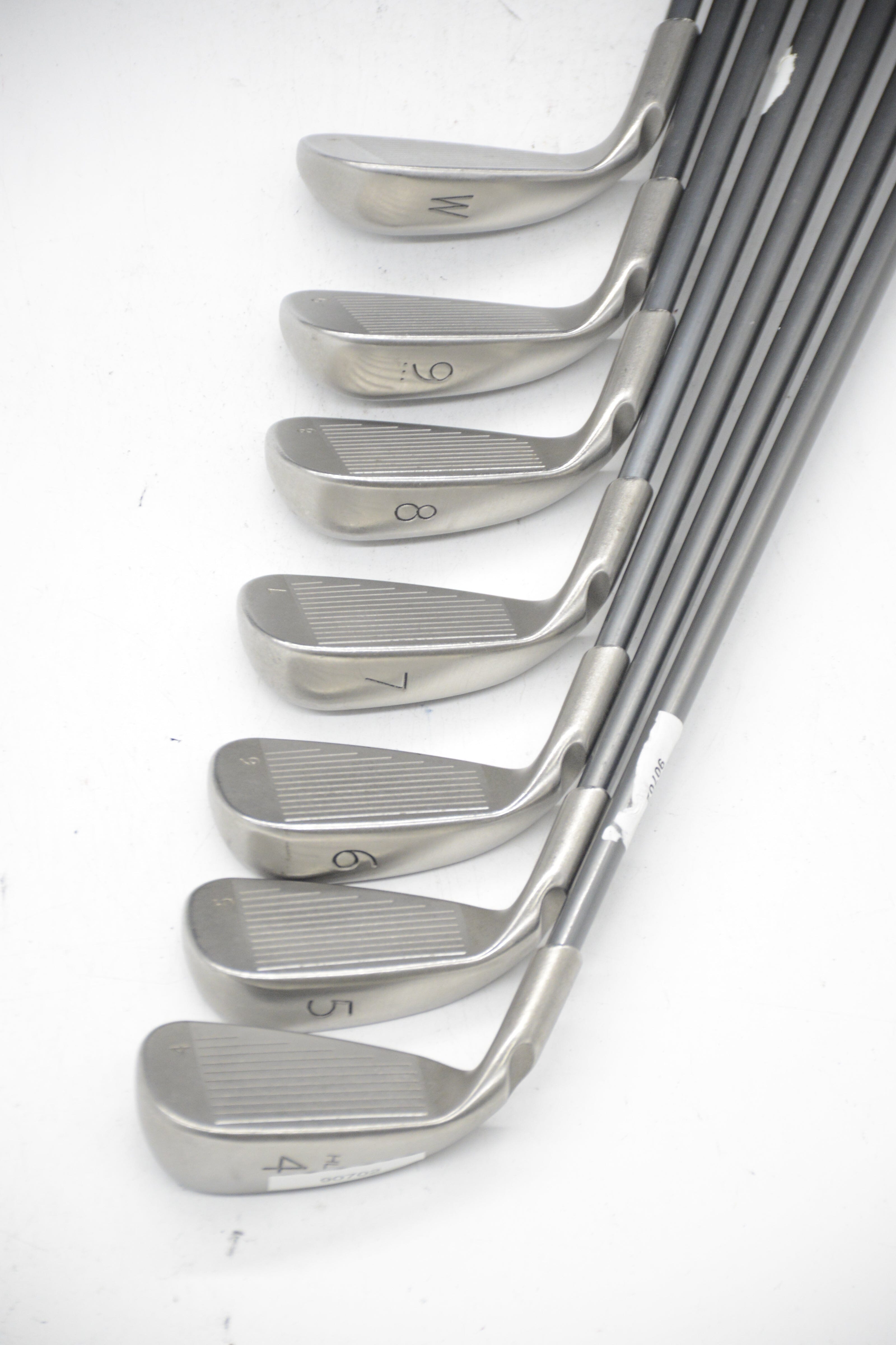 Ping G2 4-PW Iron Set R Flex -0.75" Golf Clubs GolfRoots 