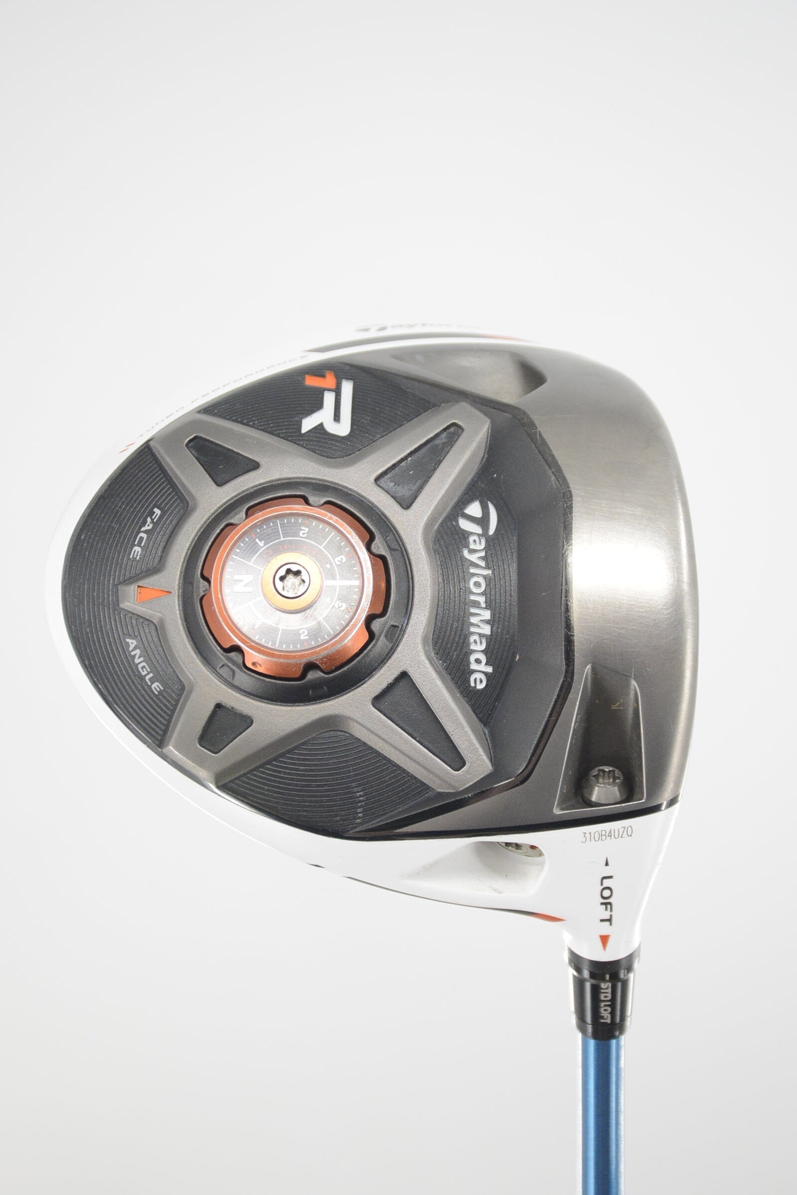 TaylorMade R1 TP 10 Degree Driver R Flex 43.75" Golf Clubs GolfRoots 