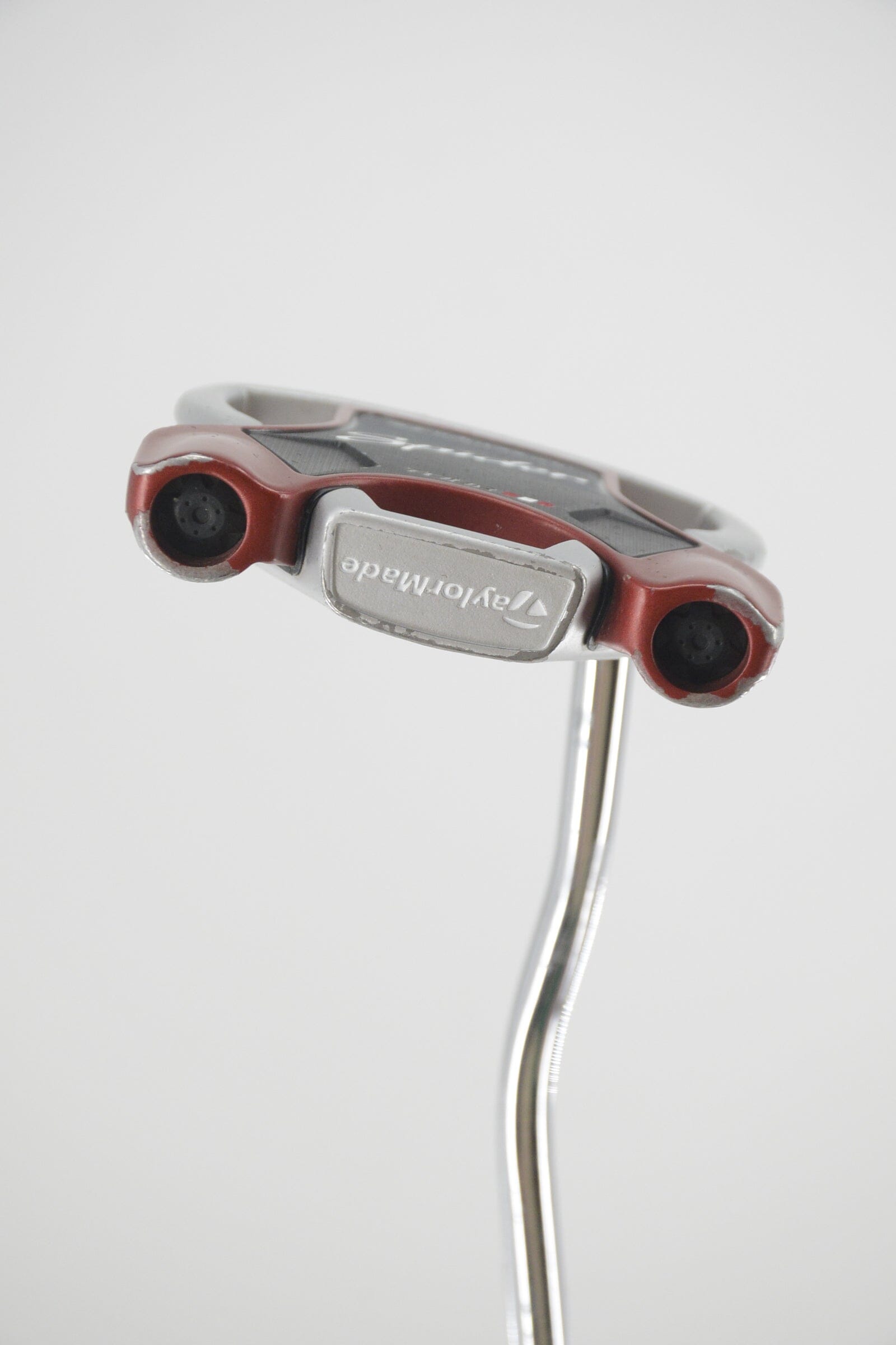 TaylorMade Spider Tour Red Putter 34.5" Golf Clubs GolfRoots 