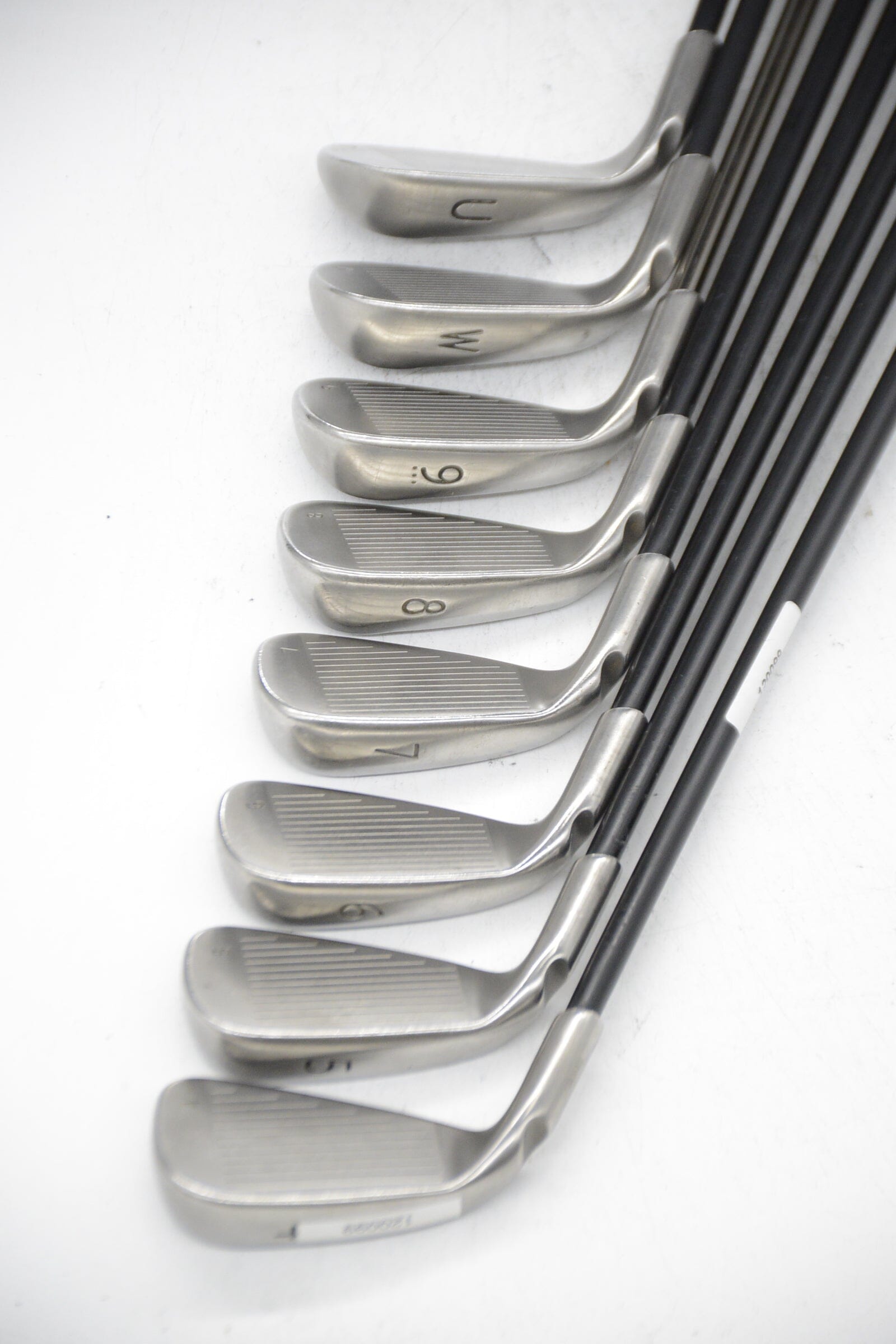 Ping G25 4-GW Iron Set R Flex -0.5" Golf Clubs GolfRoots 