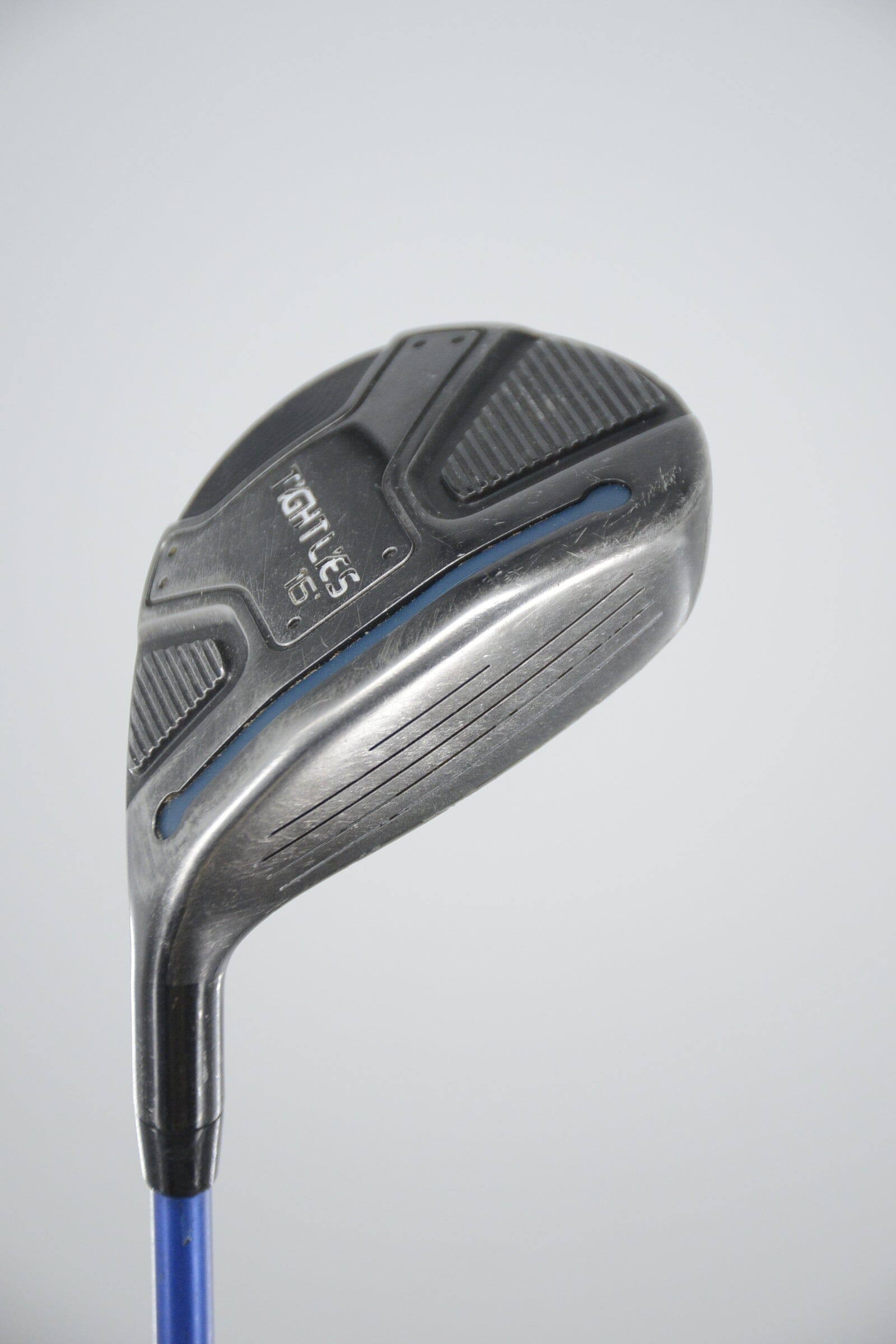 Adams Tight Lies 16 Degree Wood S Flex 42" Golf Clubs GolfRoots 