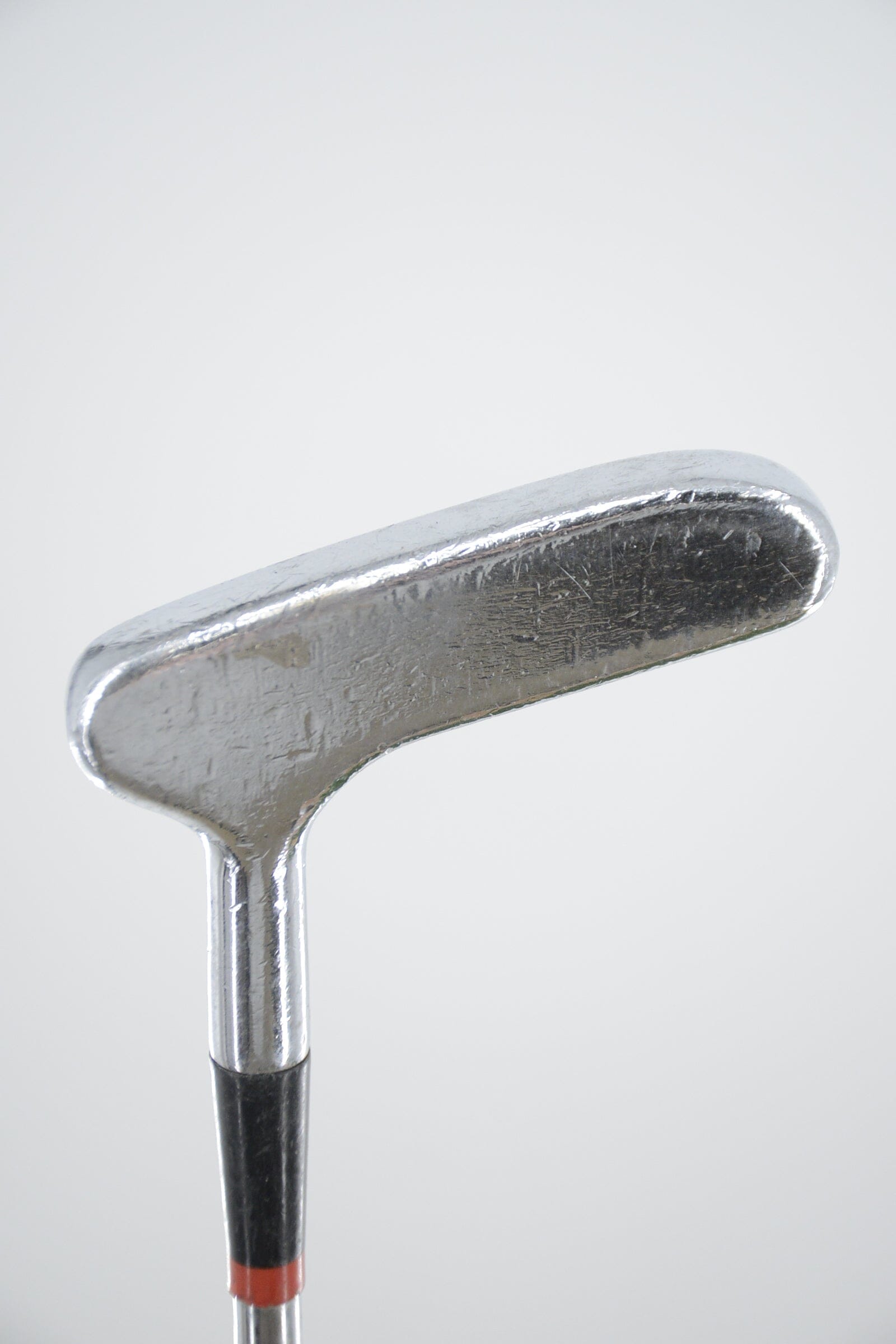 Silver Putter 33.5" Golf Clubs GolfRoots 