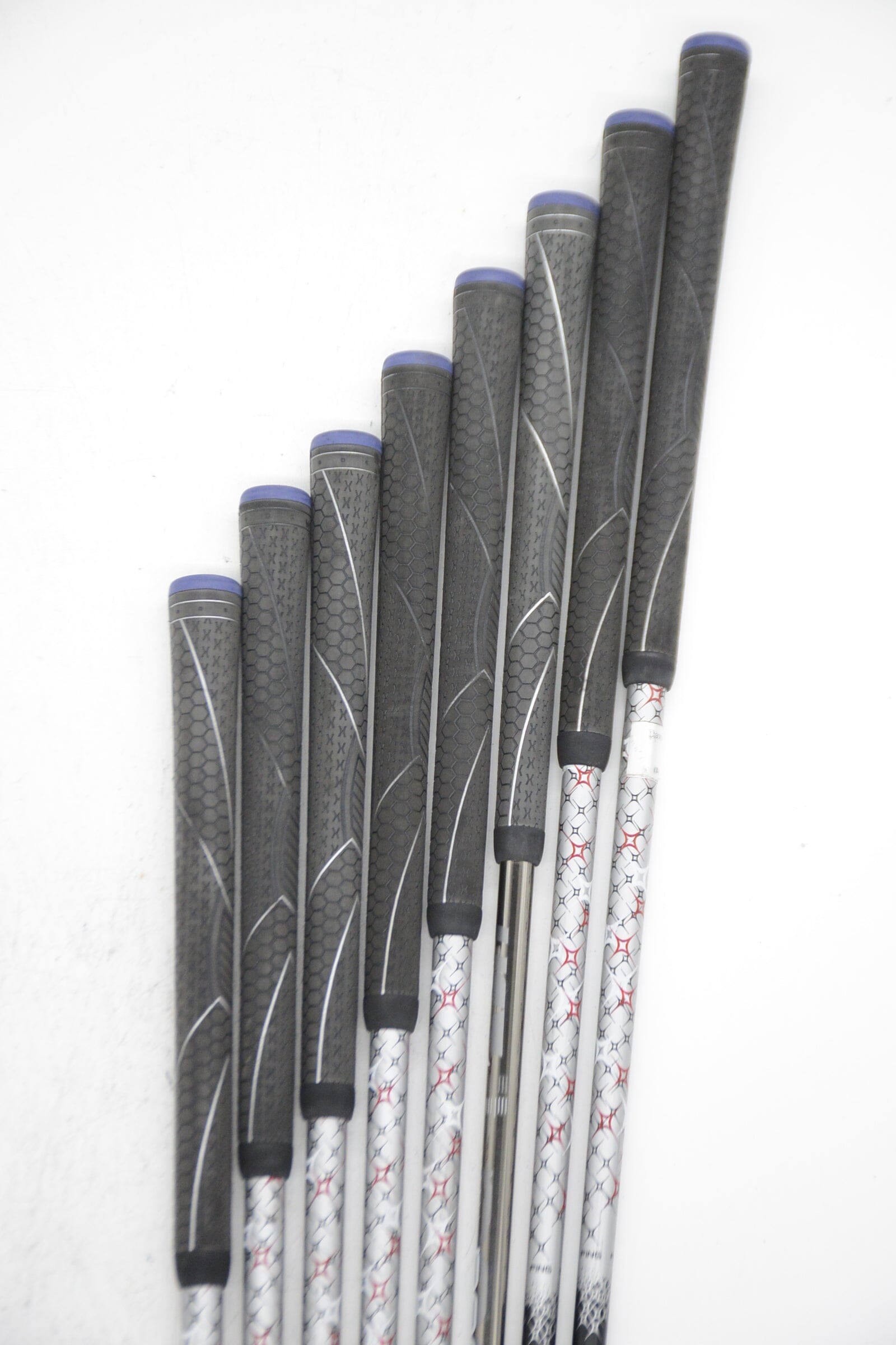 Ping G25 4-GW Iron Set R Flex -0.5" Golf Clubs GolfRoots 