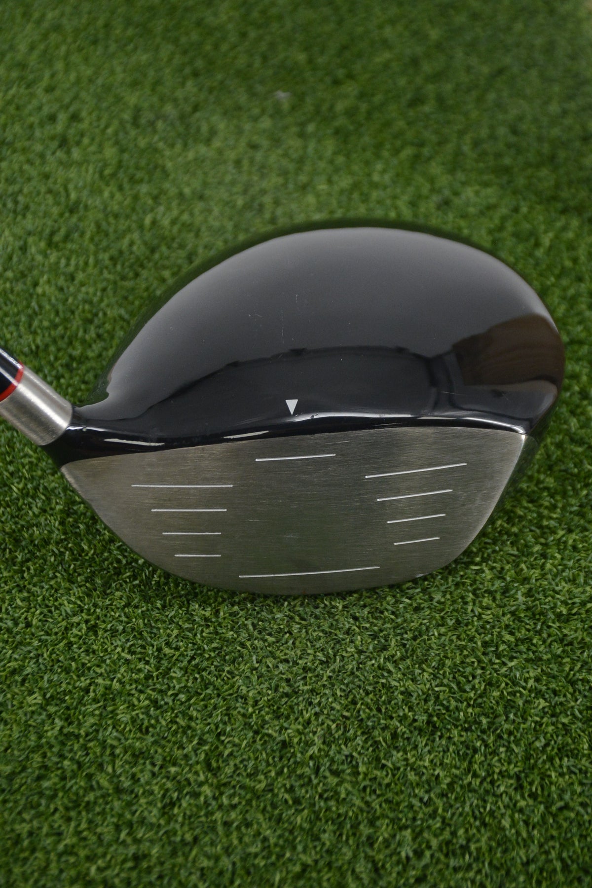 Lefty Adams Redline RPM 460Cc Dual 10.5 Degree Driver R Flex 45.5"