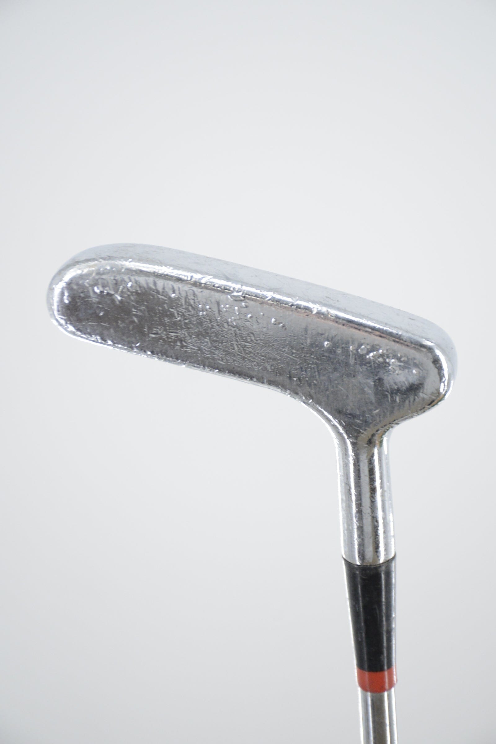 Silver Putter 33.5" Golf Clubs GolfRoots 